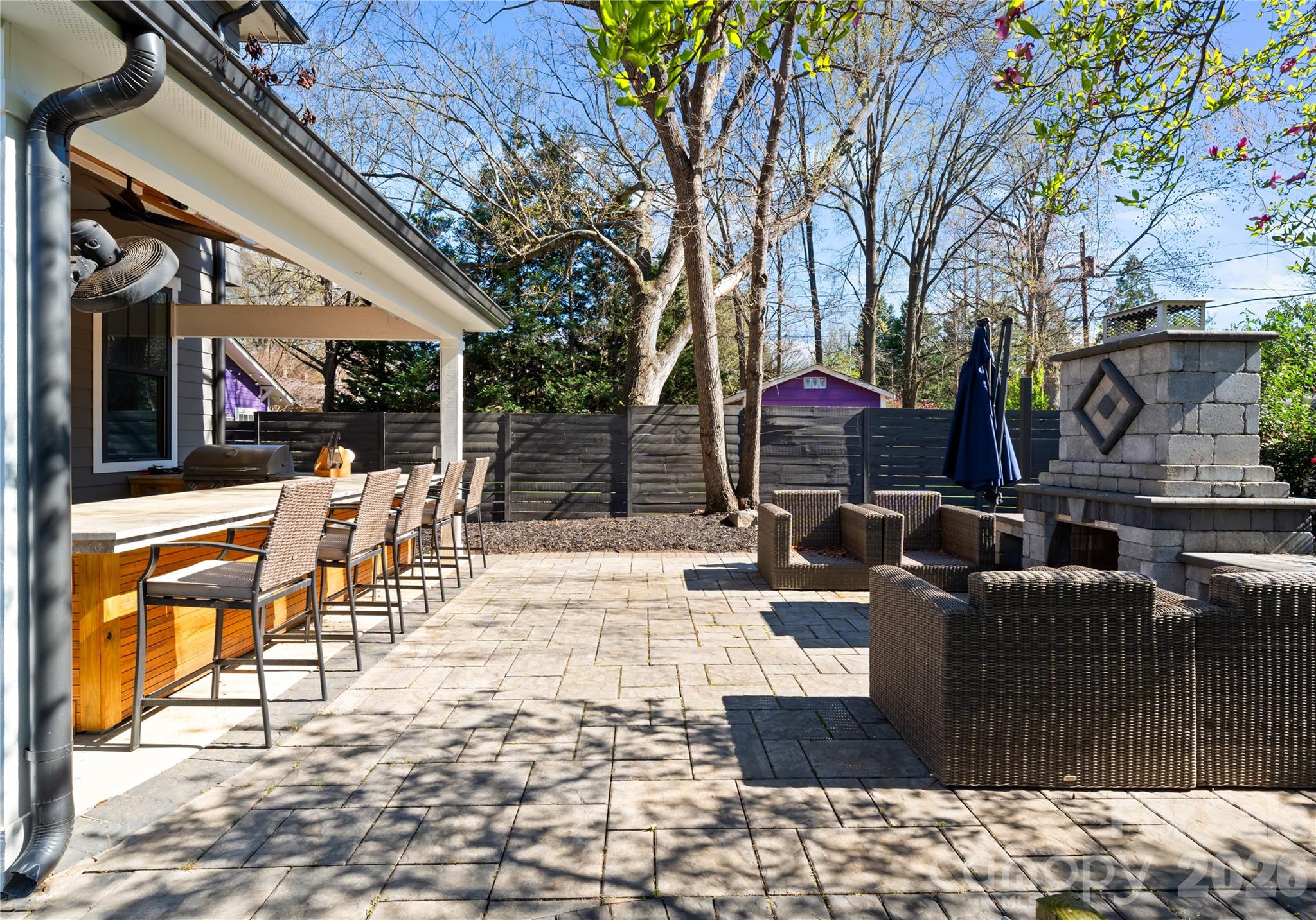 The Arts District - Residential