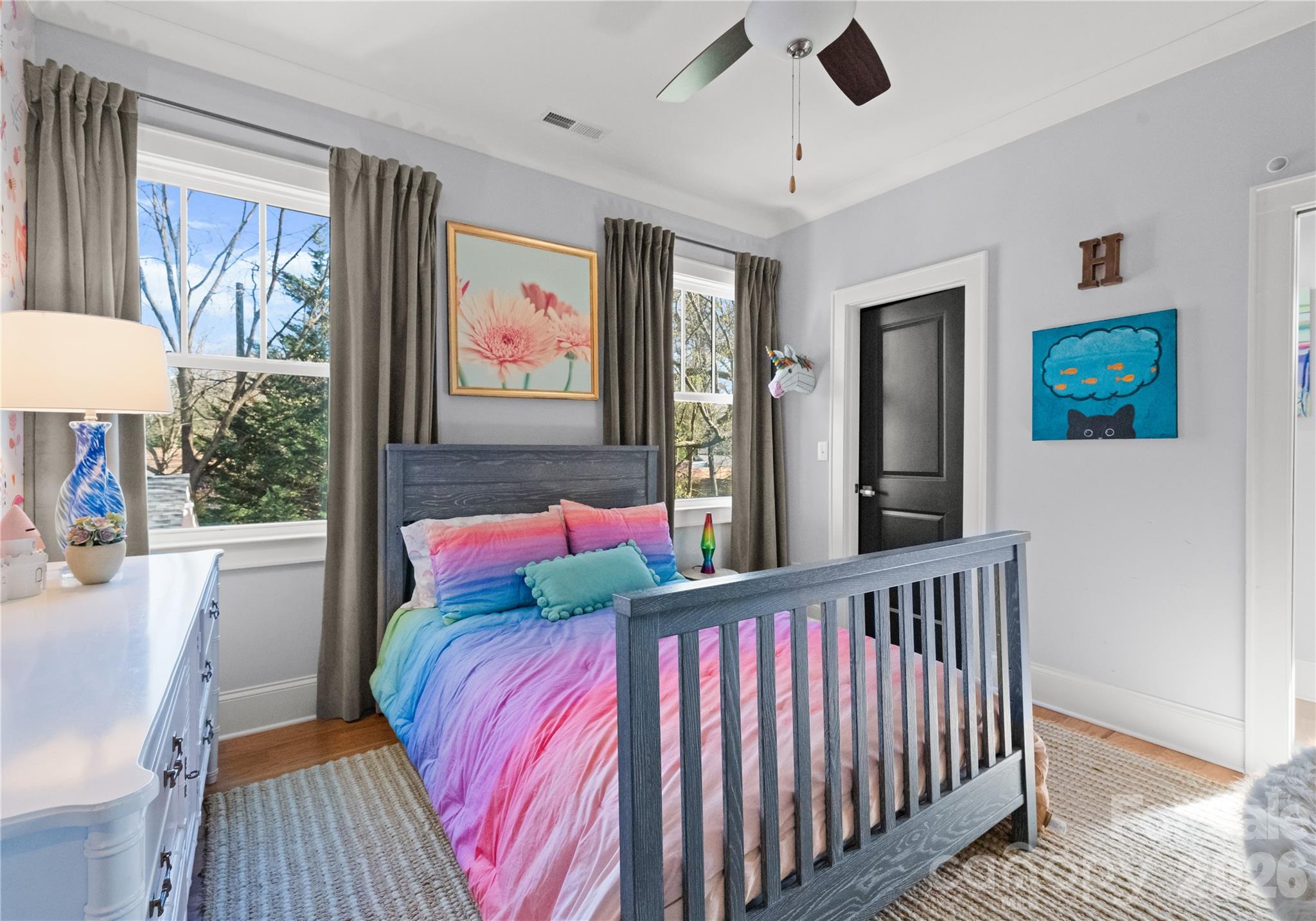 The Arts District - Residential