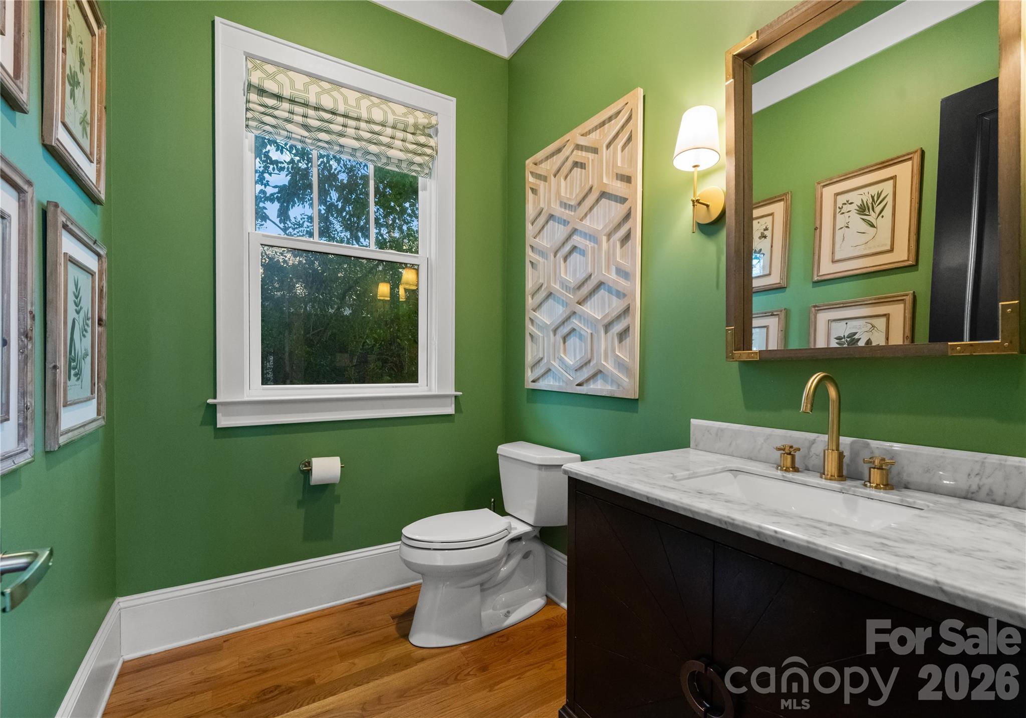 The Arts District - Residential