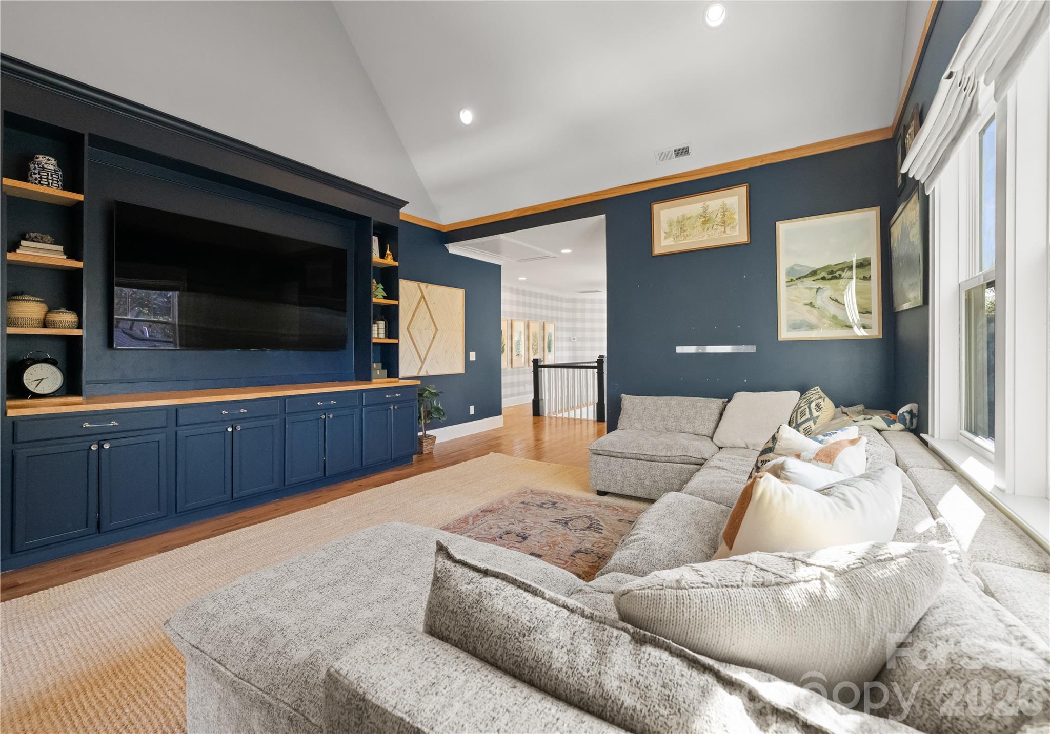 The Arts District - Residential