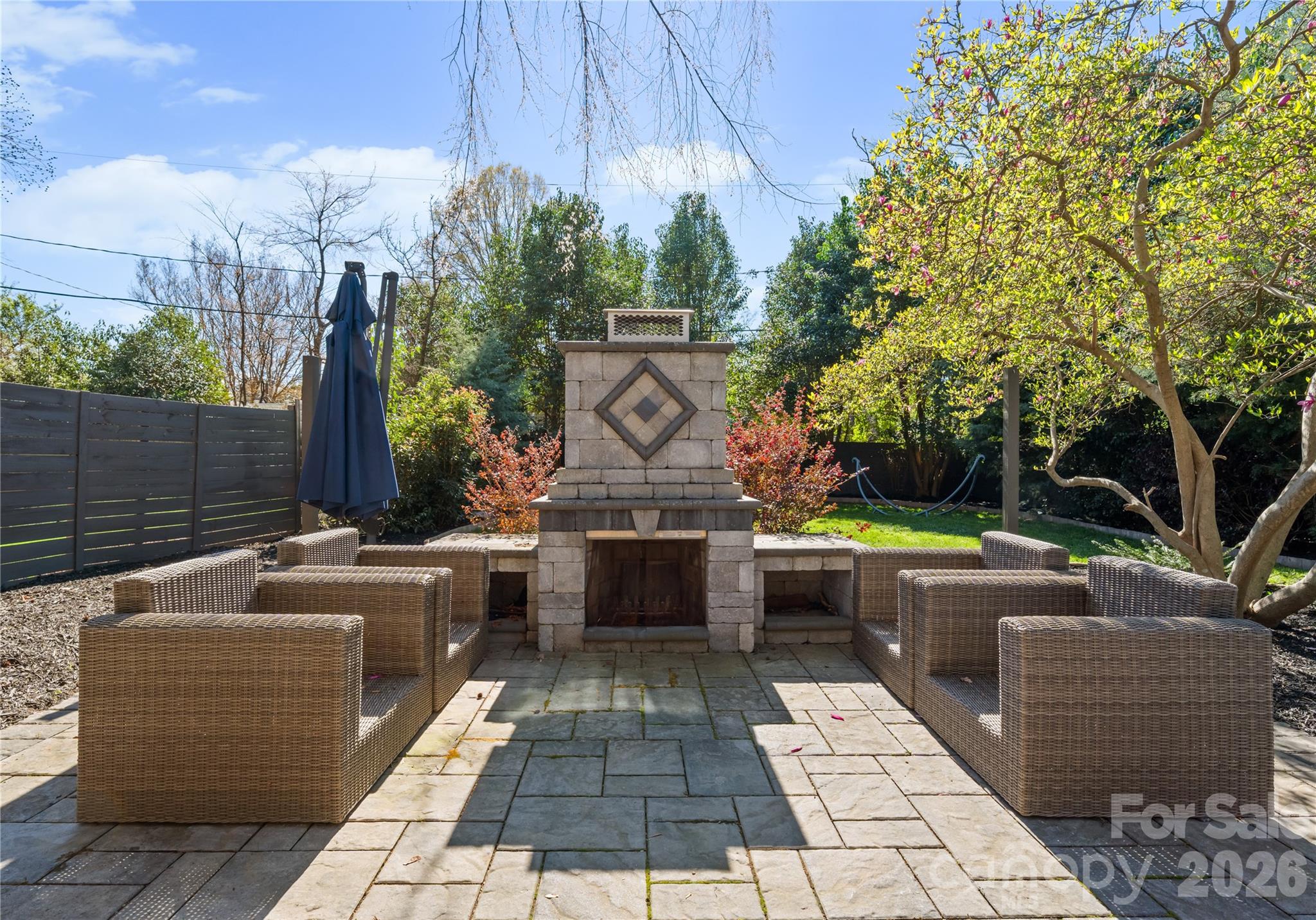 The Arts District - Residential