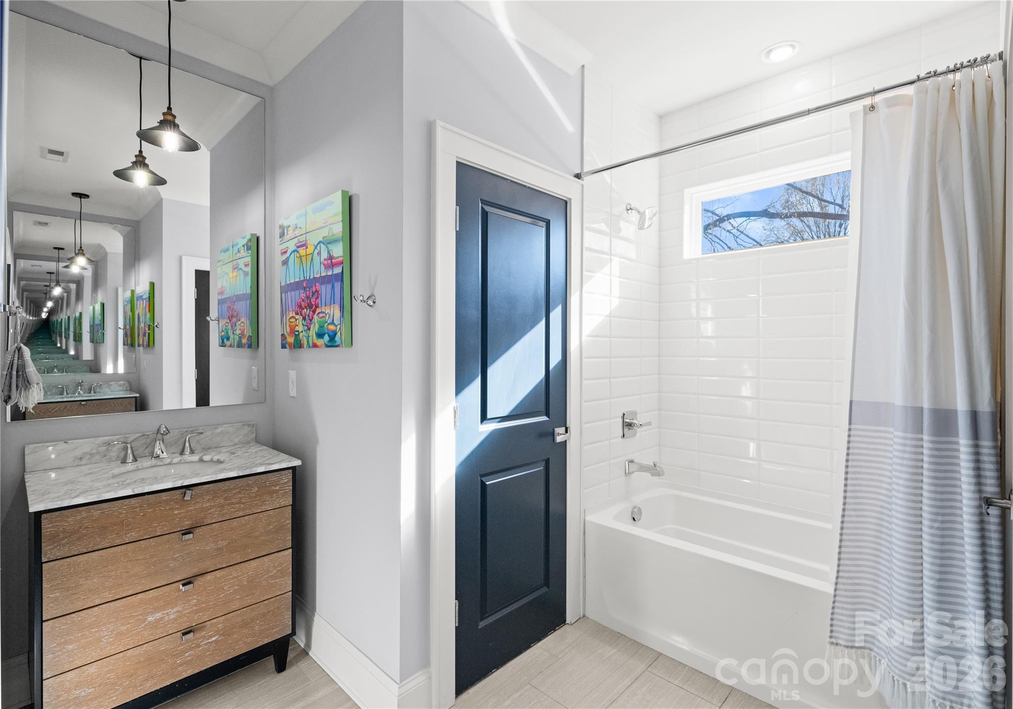 The Arts District - Residential