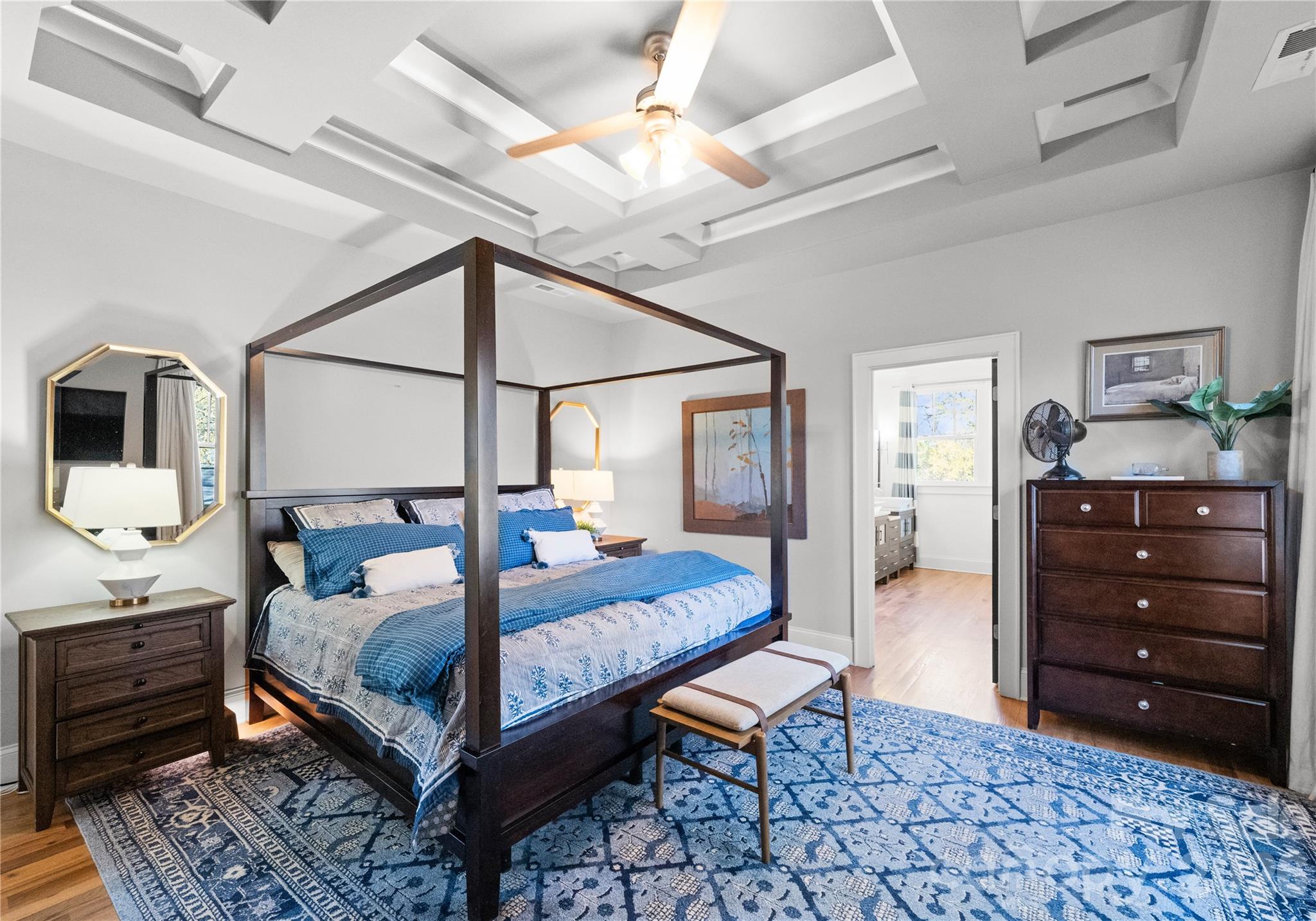 The Arts District - Residential