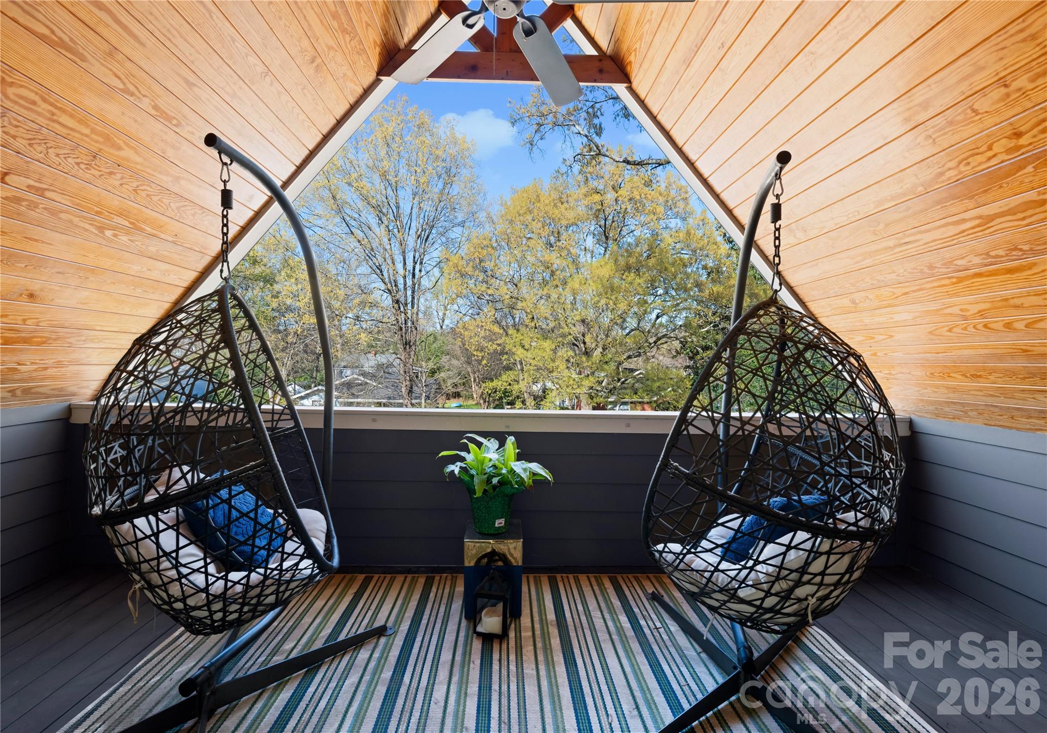 The Arts District - Residential