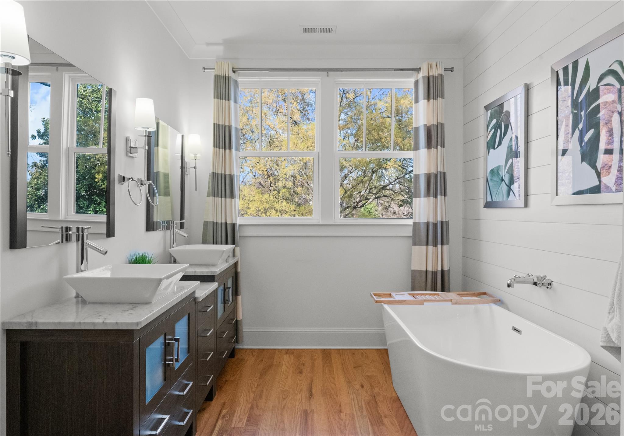 The Arts District - Residential