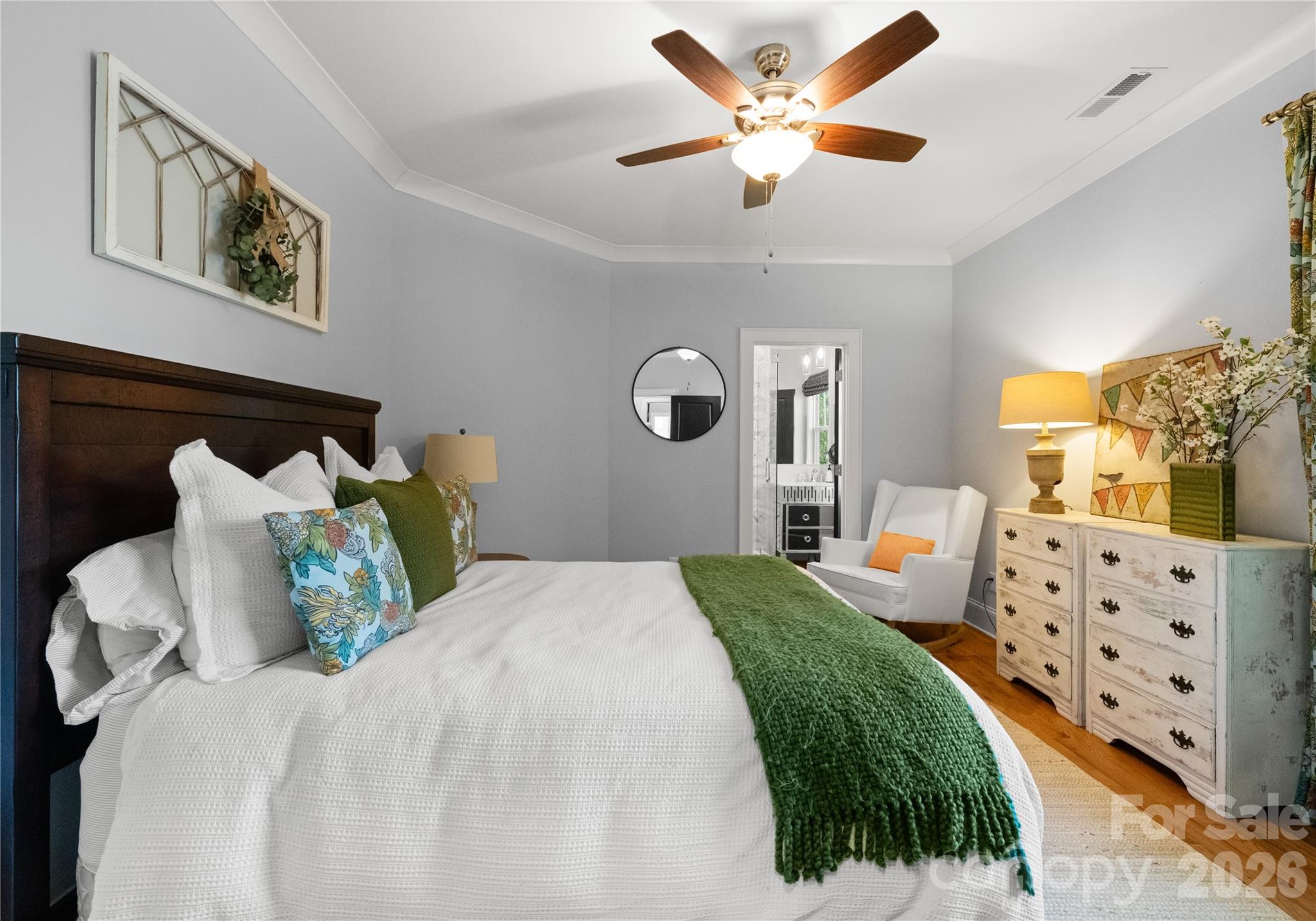 The Arts District - Residential