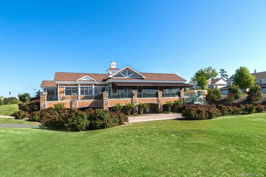 Sun City Carolina Lakes - Residential