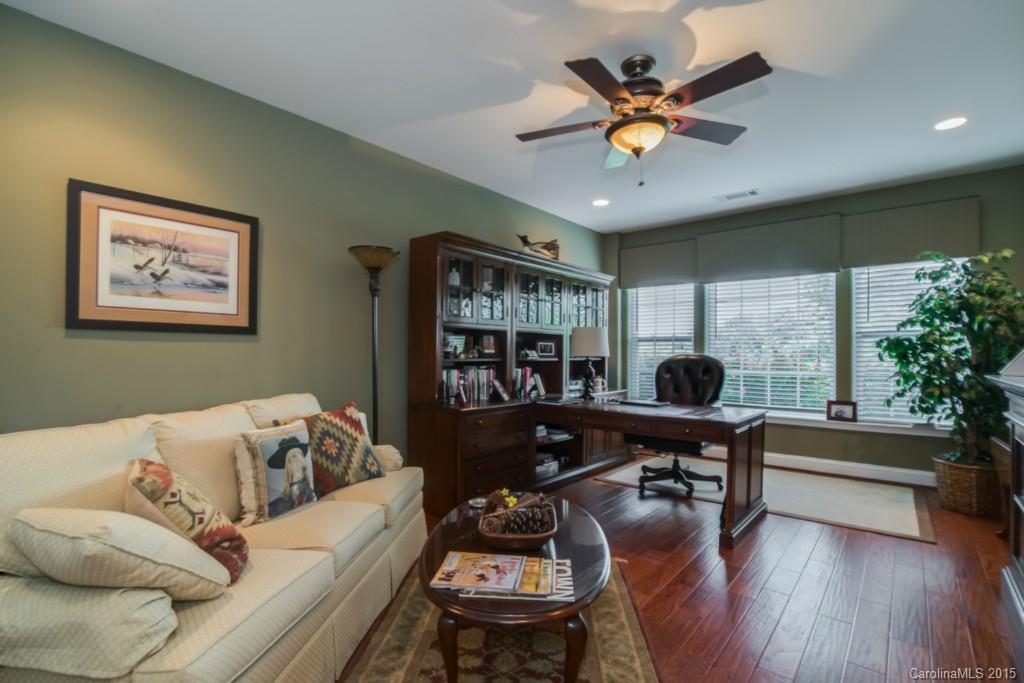 Sun City Carolina Lakes - Residential