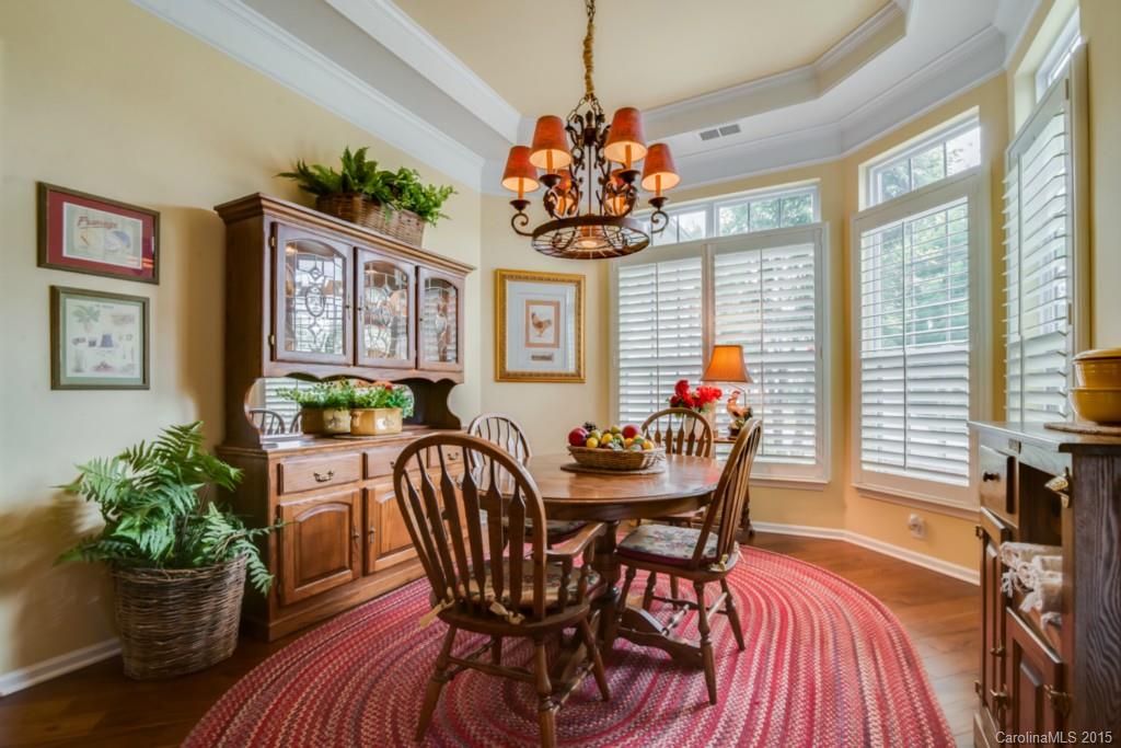 Sun City Carolina Lakes - Residential