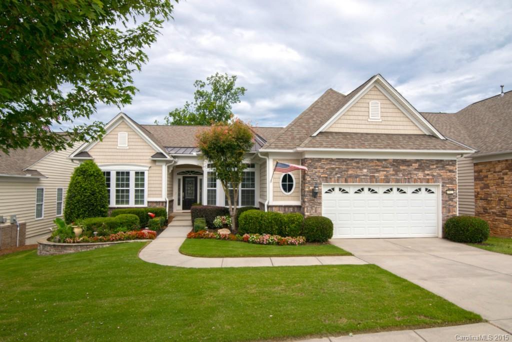 Sun City Carolina Lakes - Residential