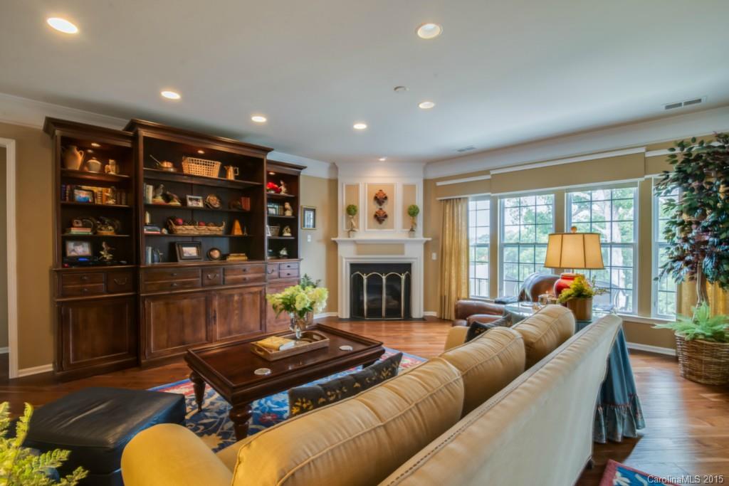 Sun City Carolina Lakes - Residential