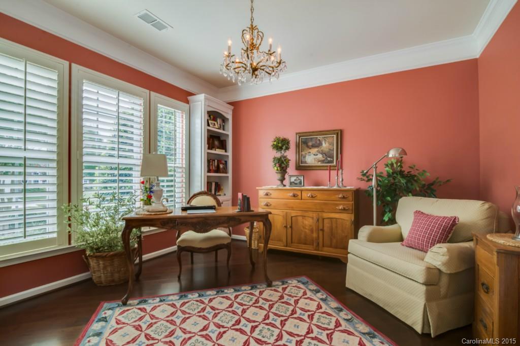 Sun City Carolina Lakes - Residential