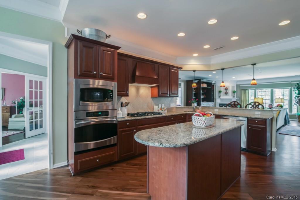 Sun City Carolina Lakes - Residential