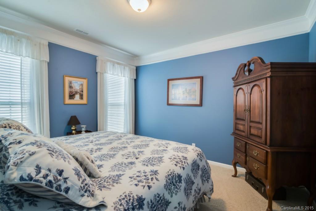 Sun City Carolina Lakes - Residential