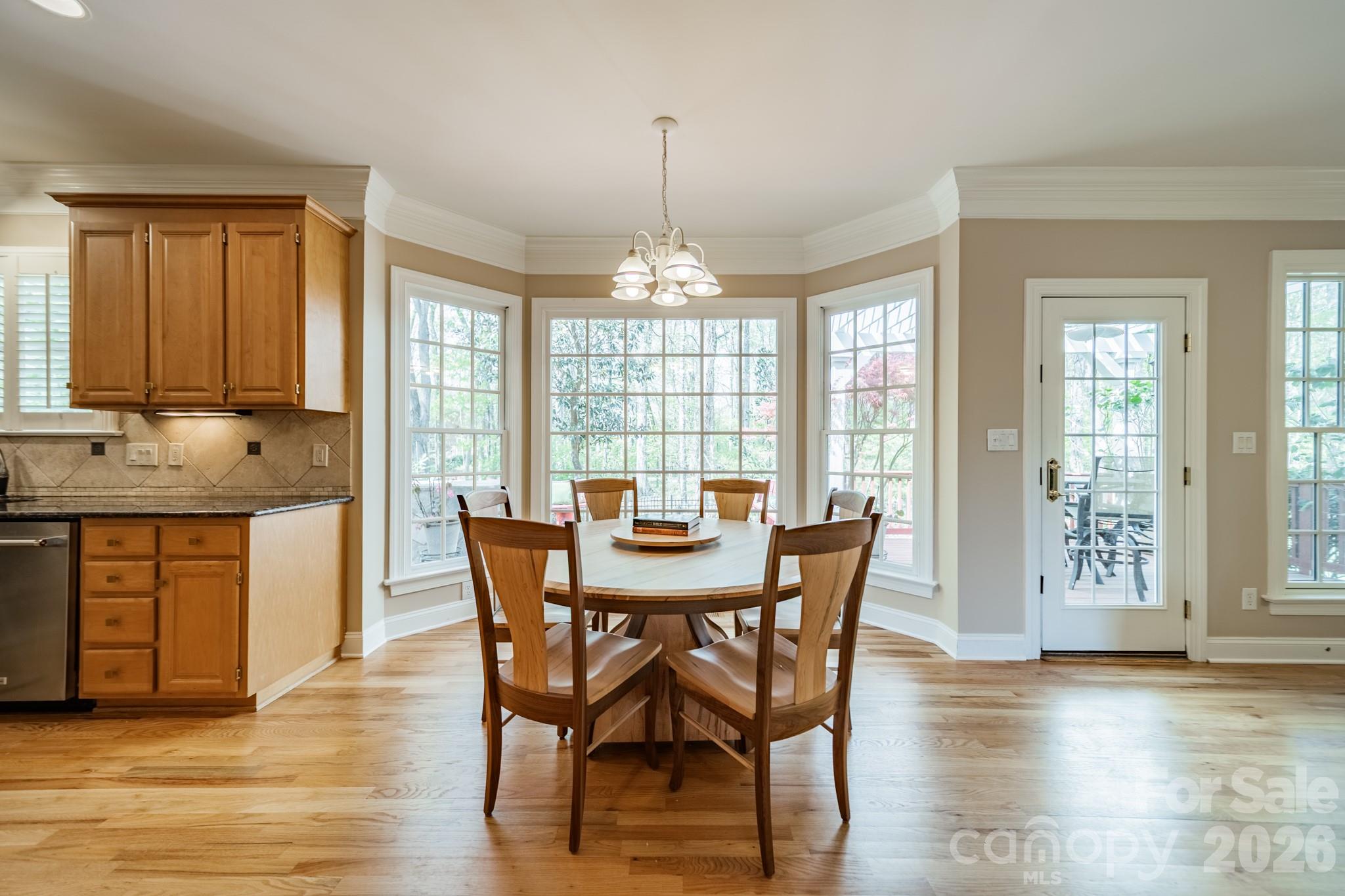 Providence Country Club - Residential