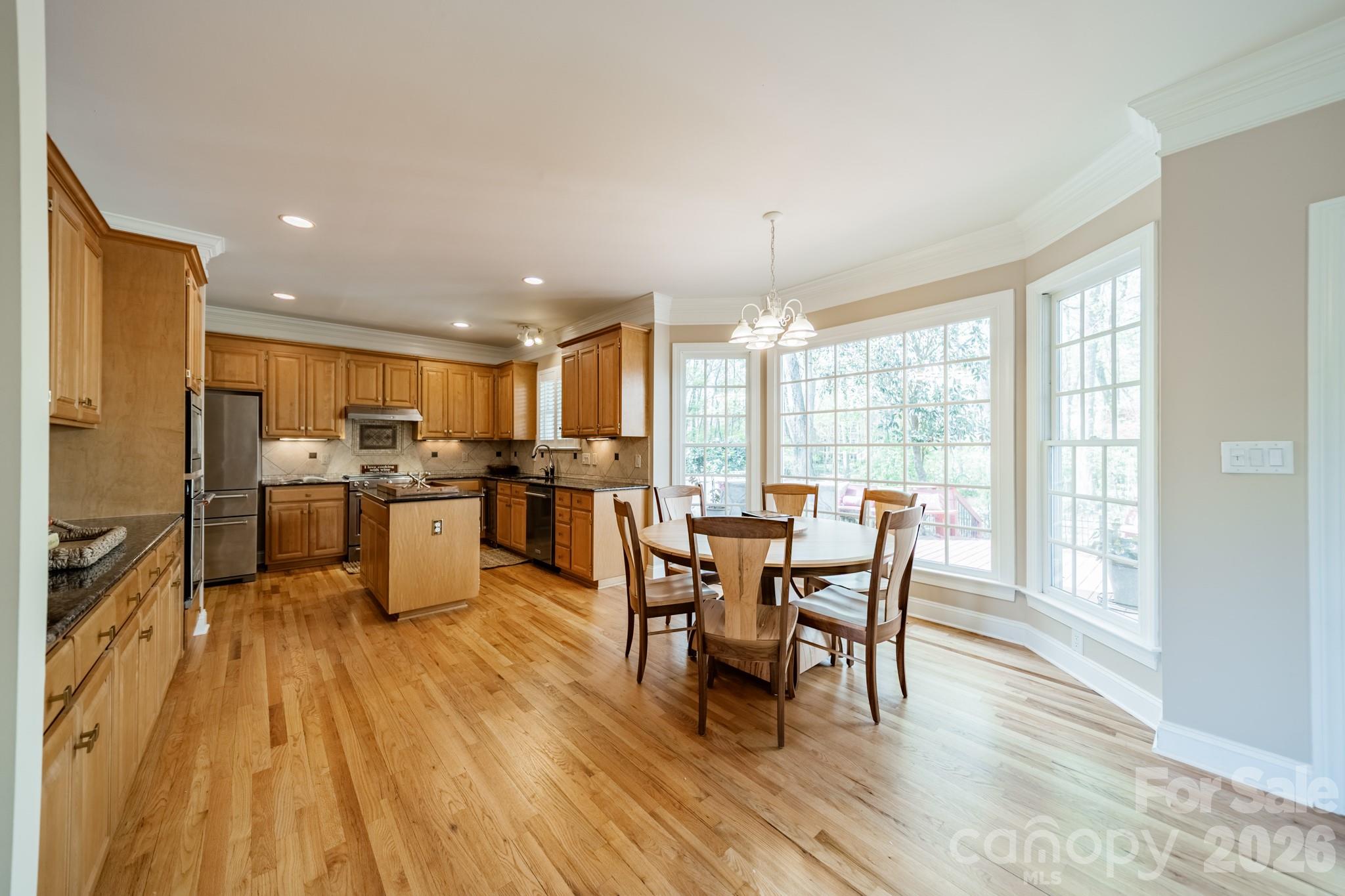 Providence Country Club - Residential