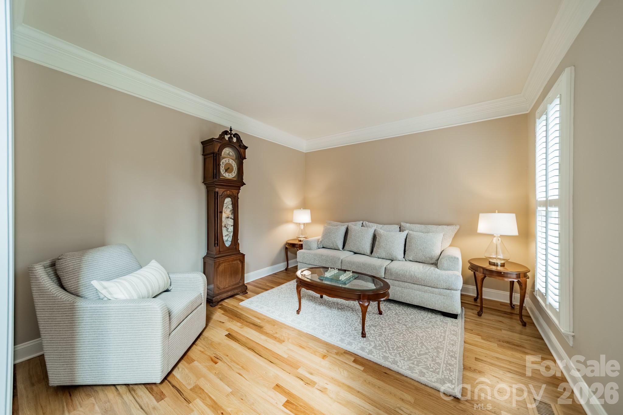 Providence Country Club - Residential