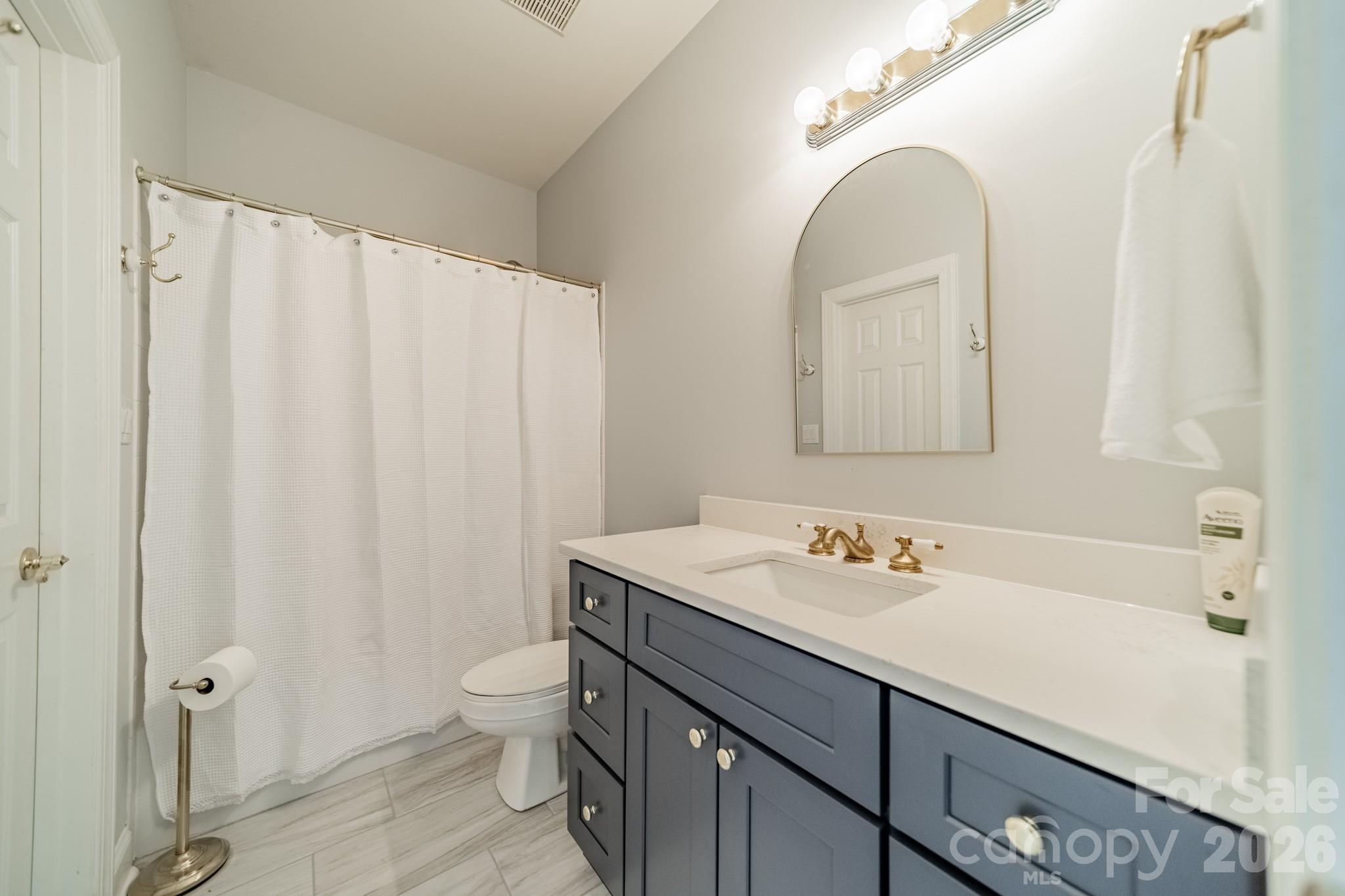 Providence Country Club - Residential