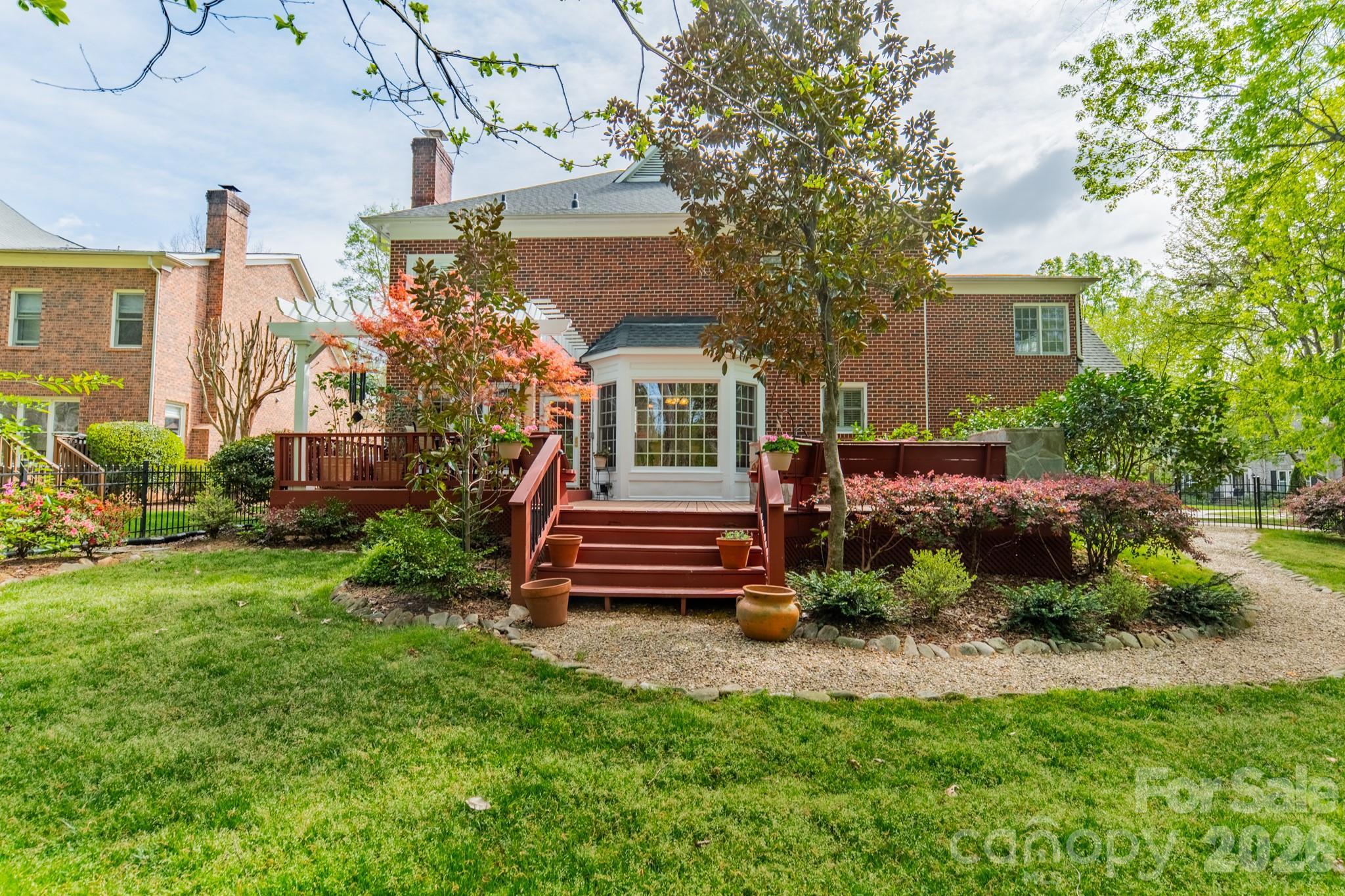 Providence Country Club - Residential