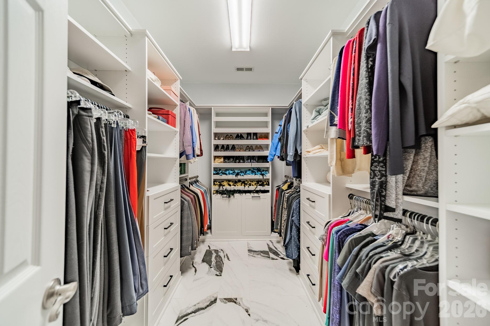 Providence Country Club - Residential