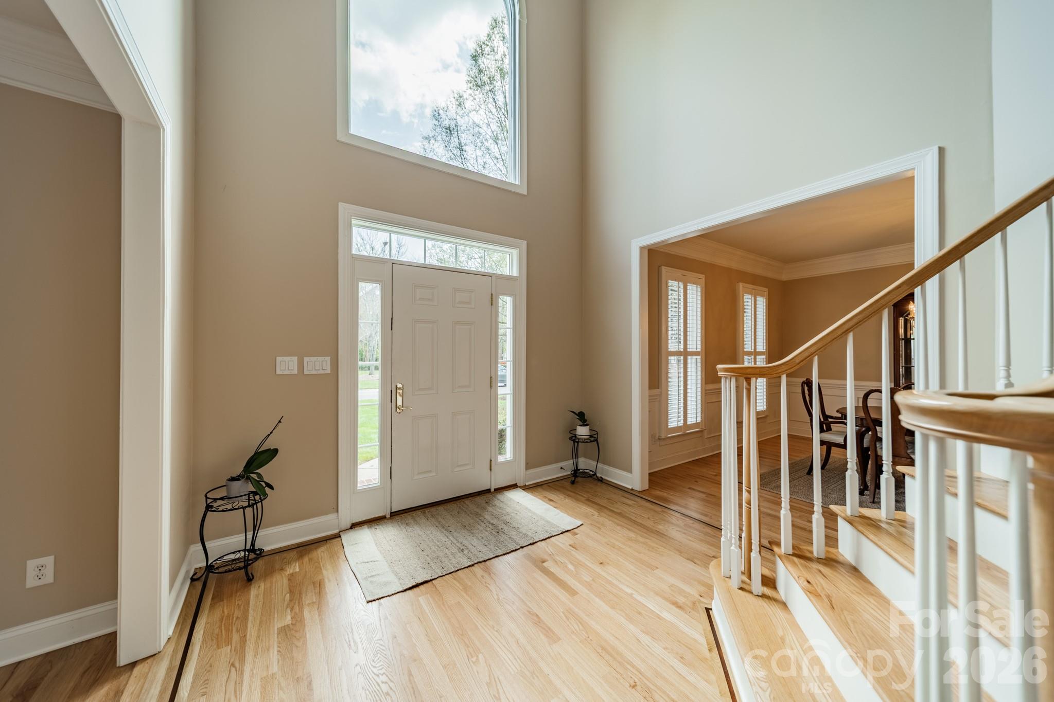 Providence Country Club - Residential