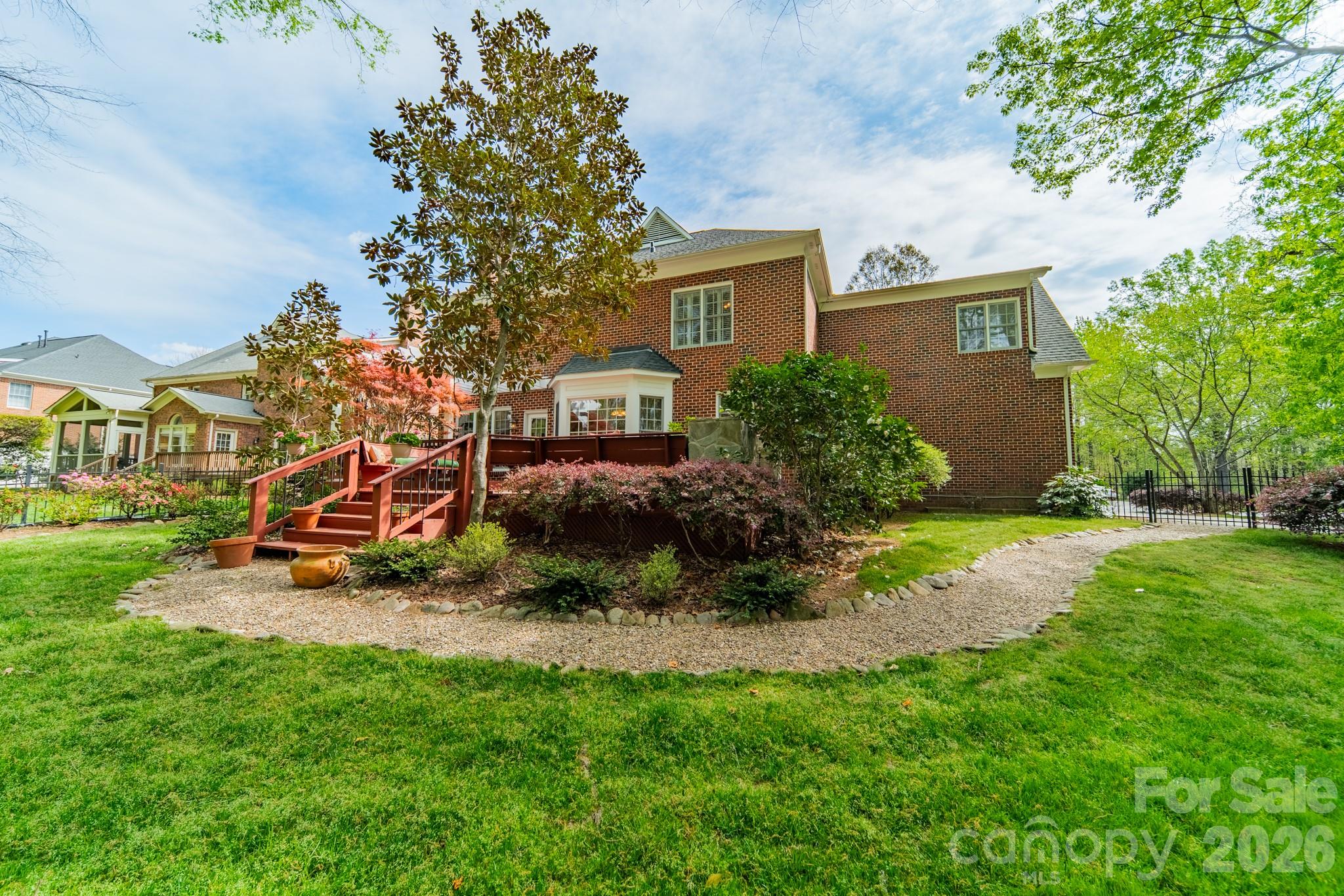 Providence Country Club - Residential