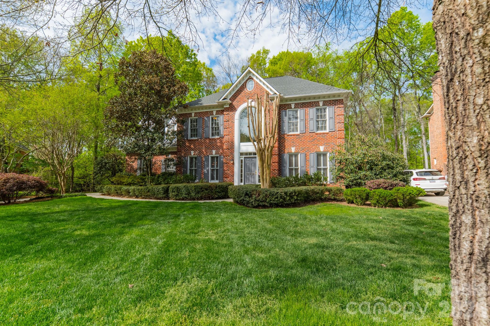 Providence Country Club - Residential