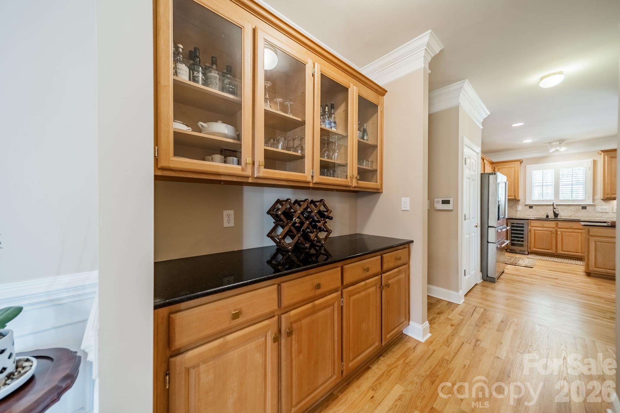 Providence Country Club - Residential