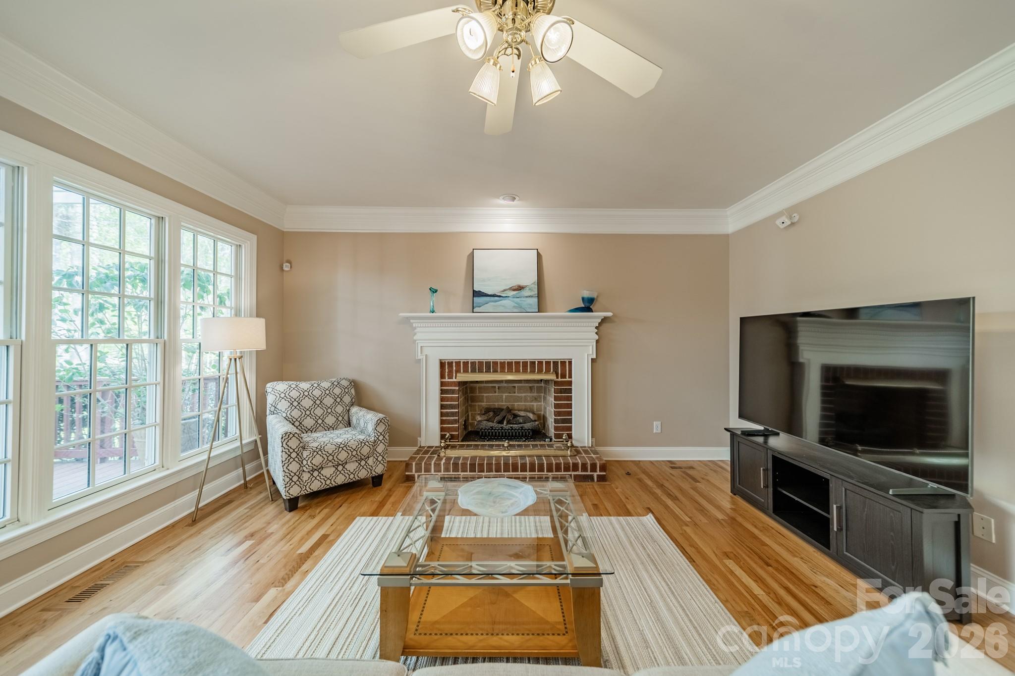 Providence Country Club - Residential