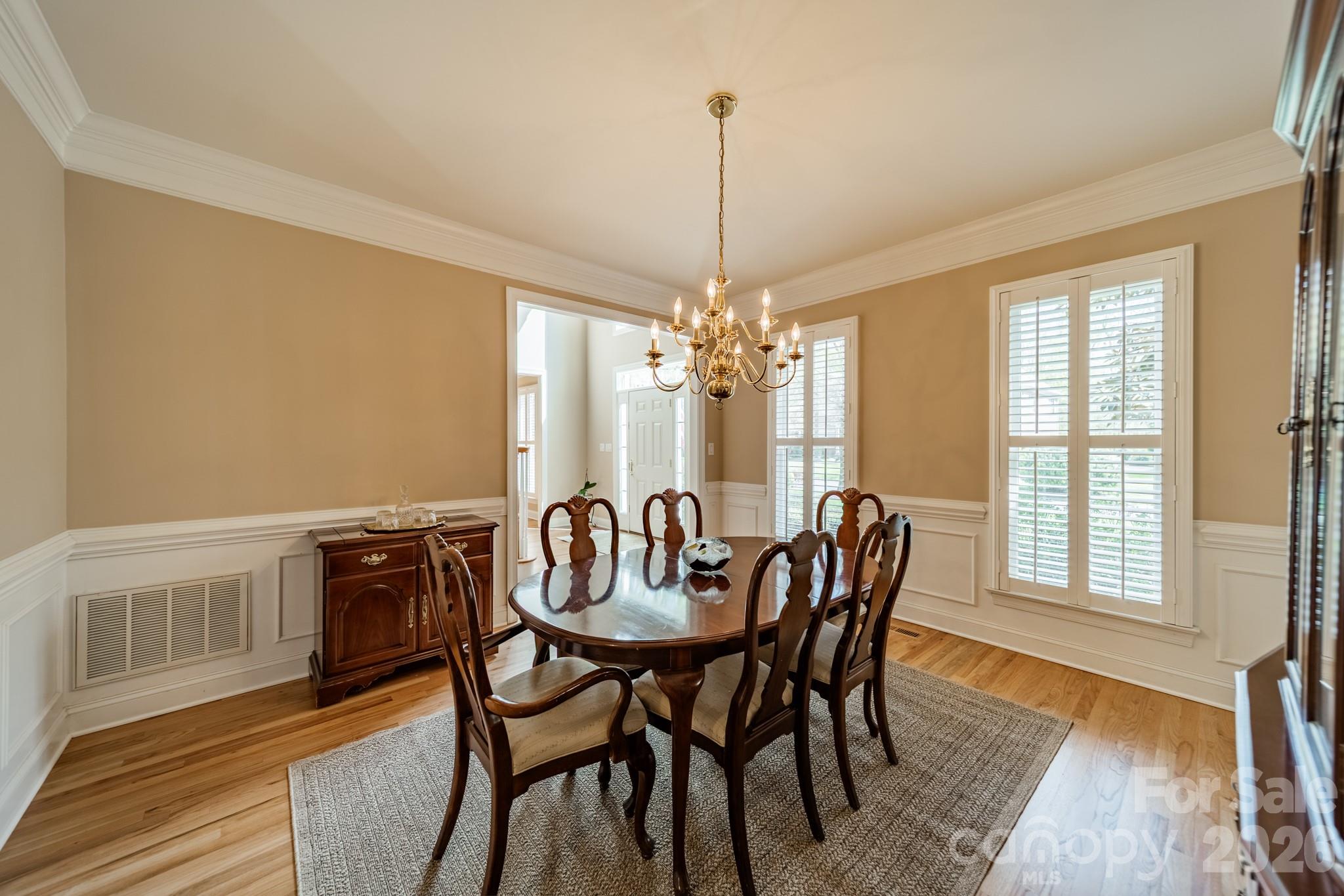 Providence Country Club - Residential