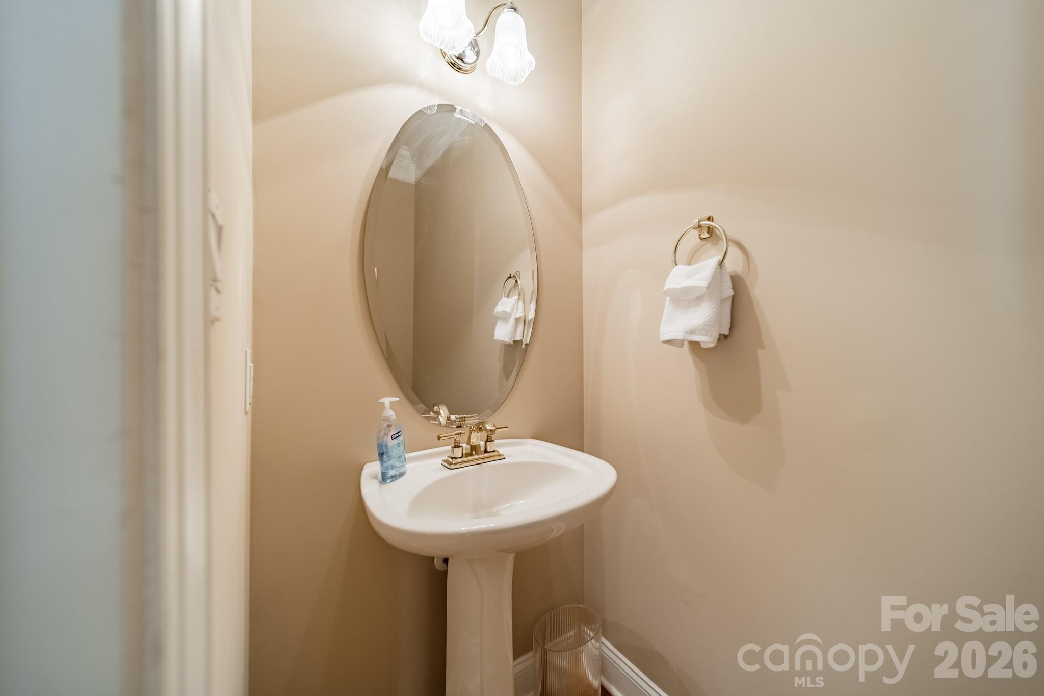 Providence Country Club - Residential