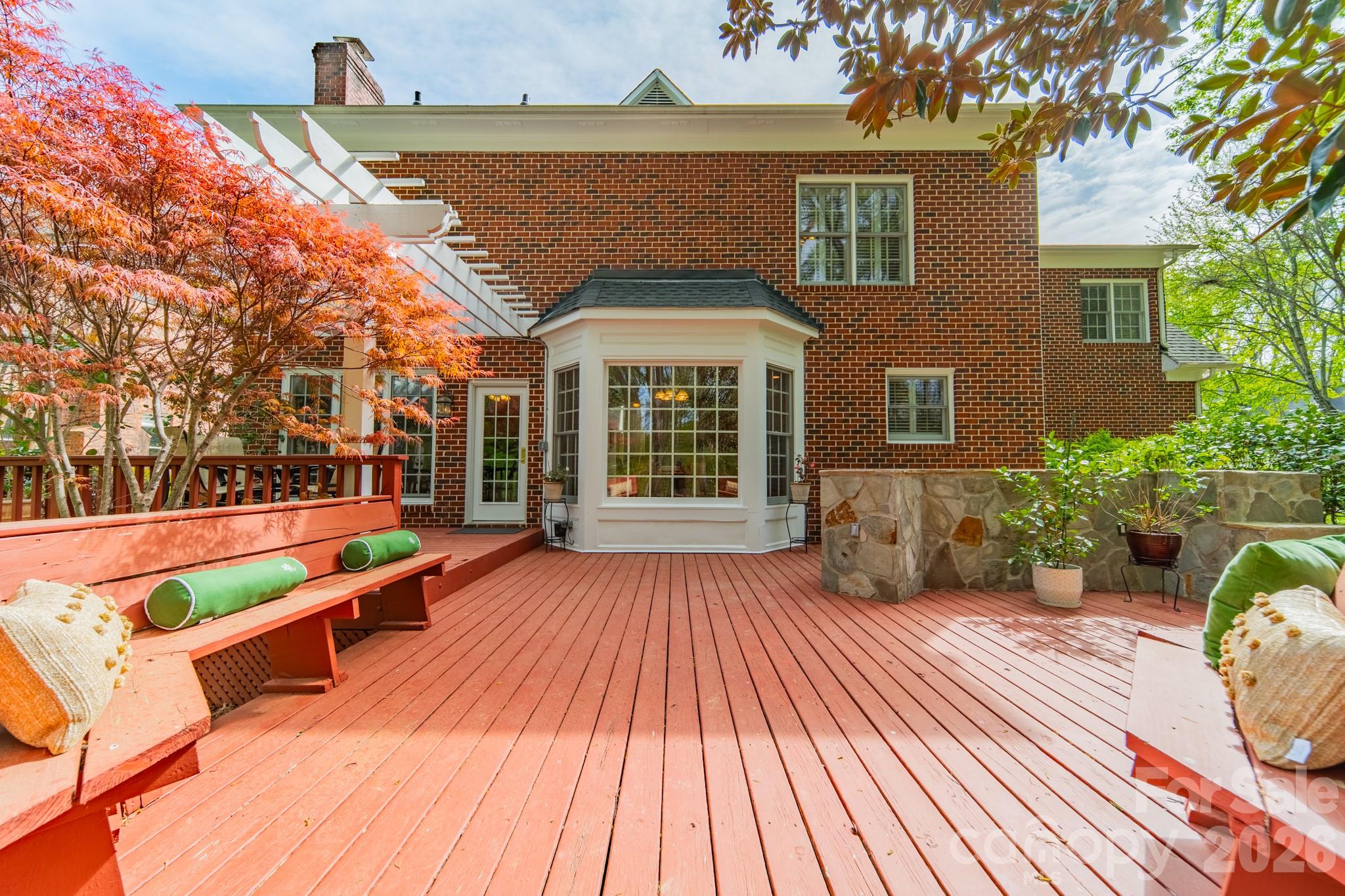 Providence Country Club - Residential