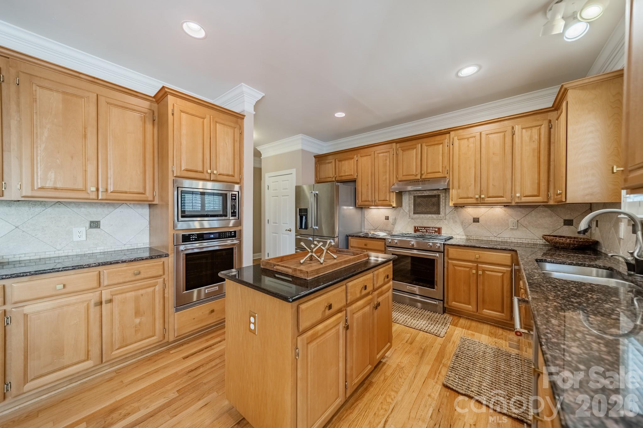 Providence Country Club - Residential