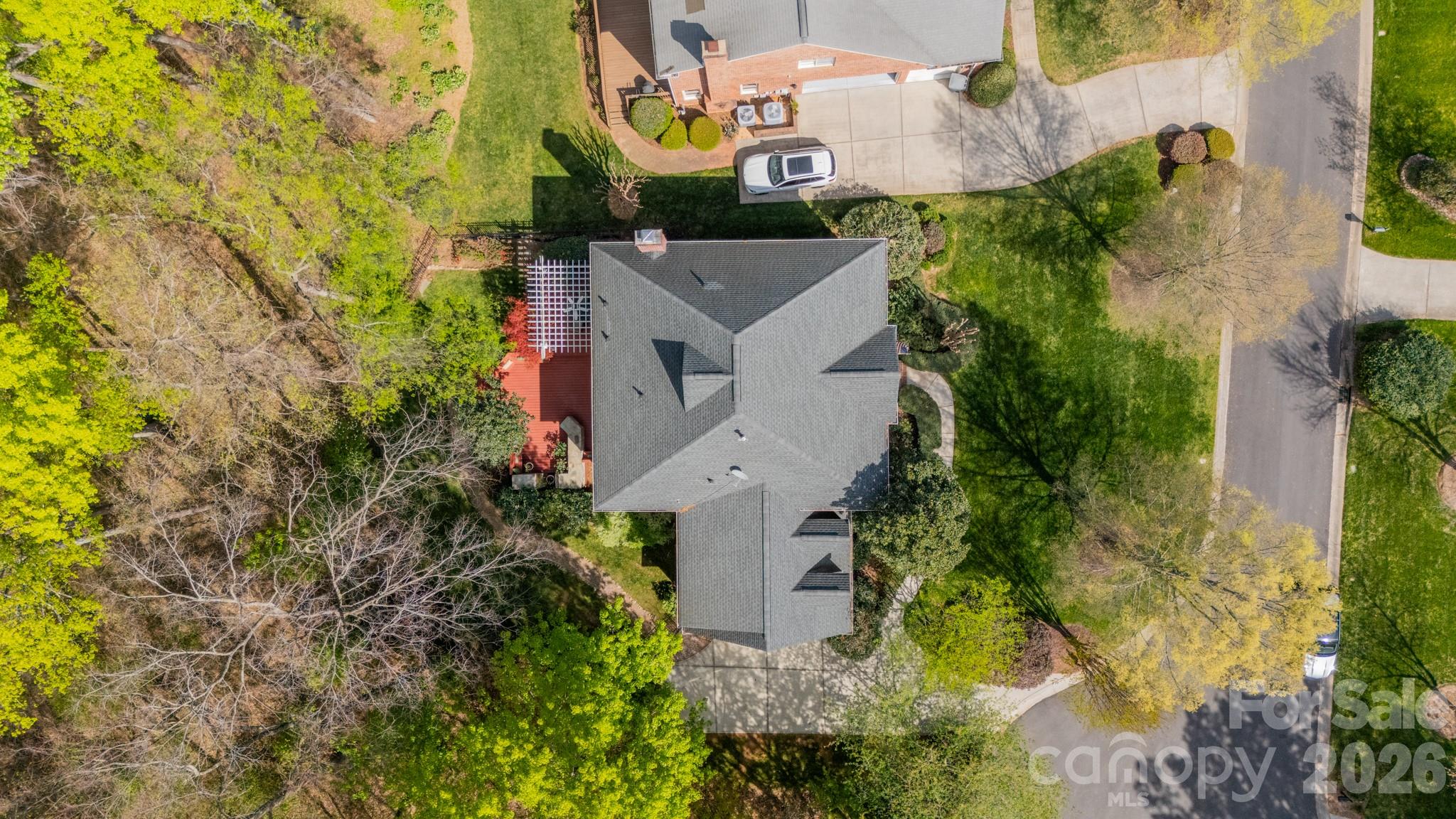 Providence Country Club - Residential