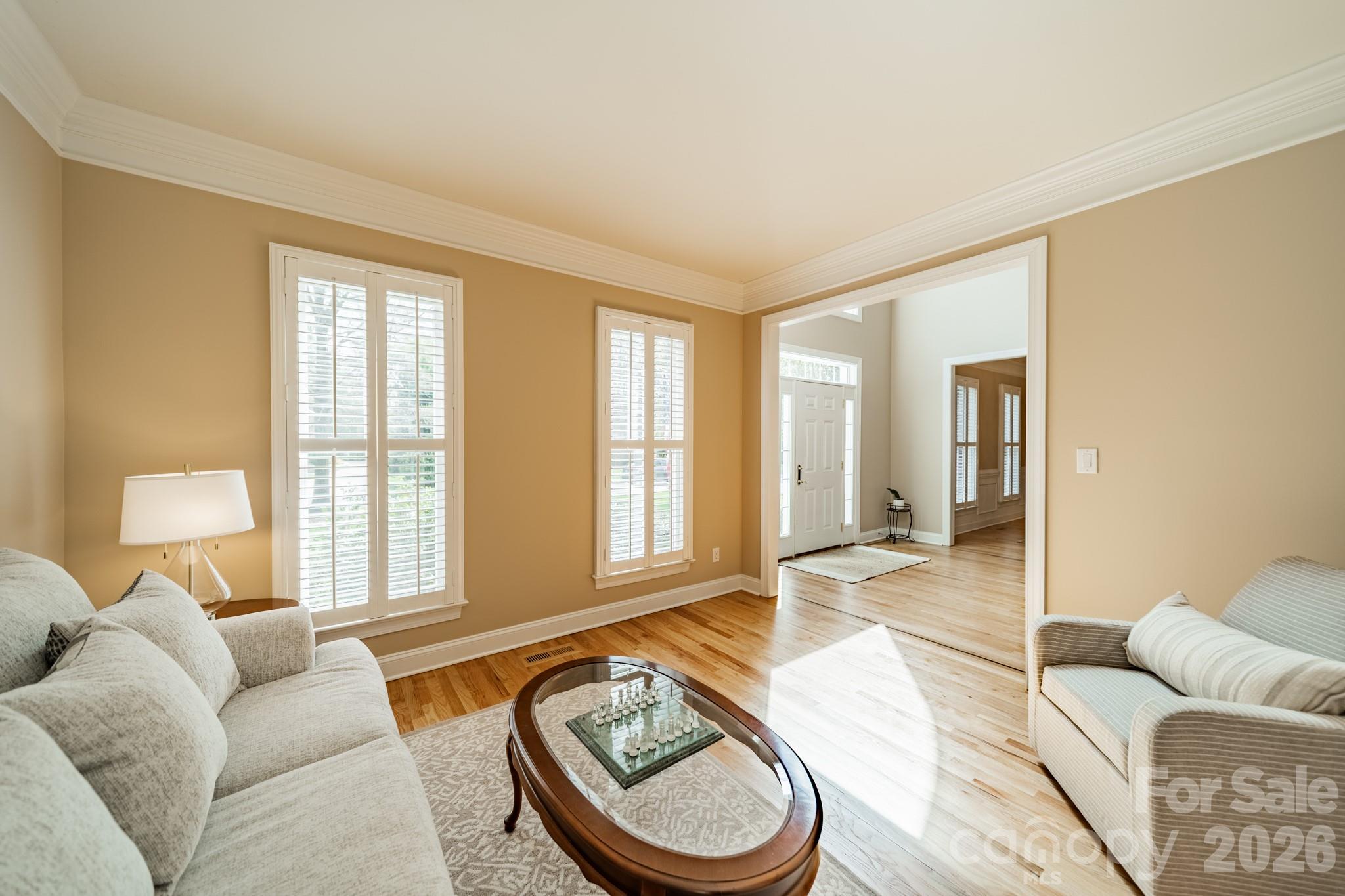 Providence Country Club - Residential