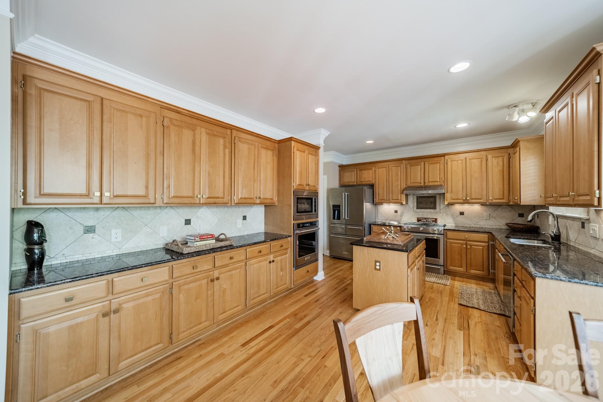 Providence Country Club - Residential