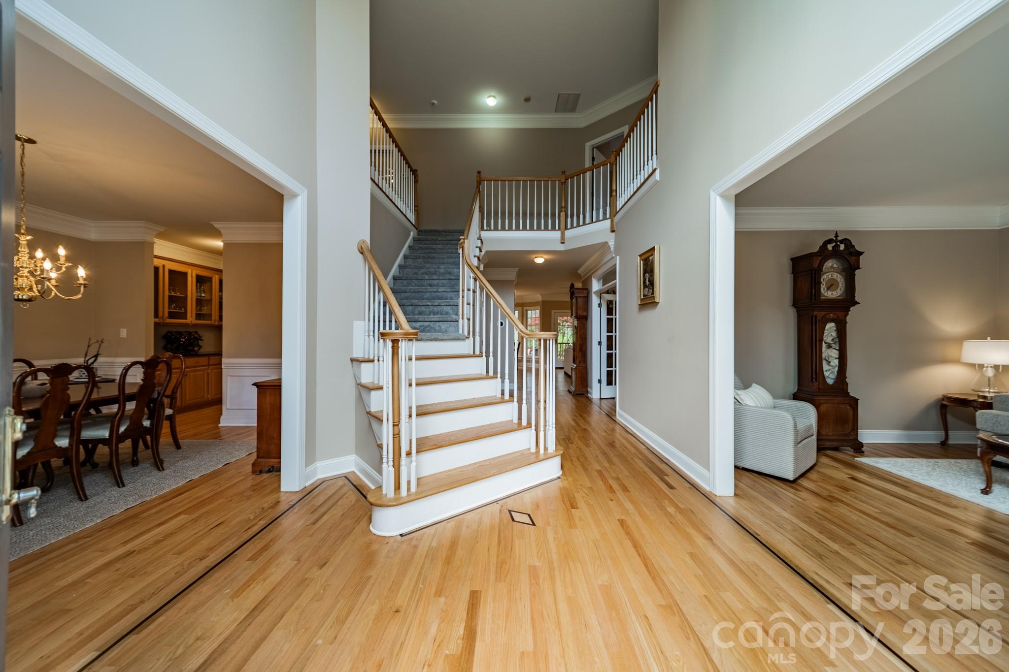 Providence Country Club - Residential