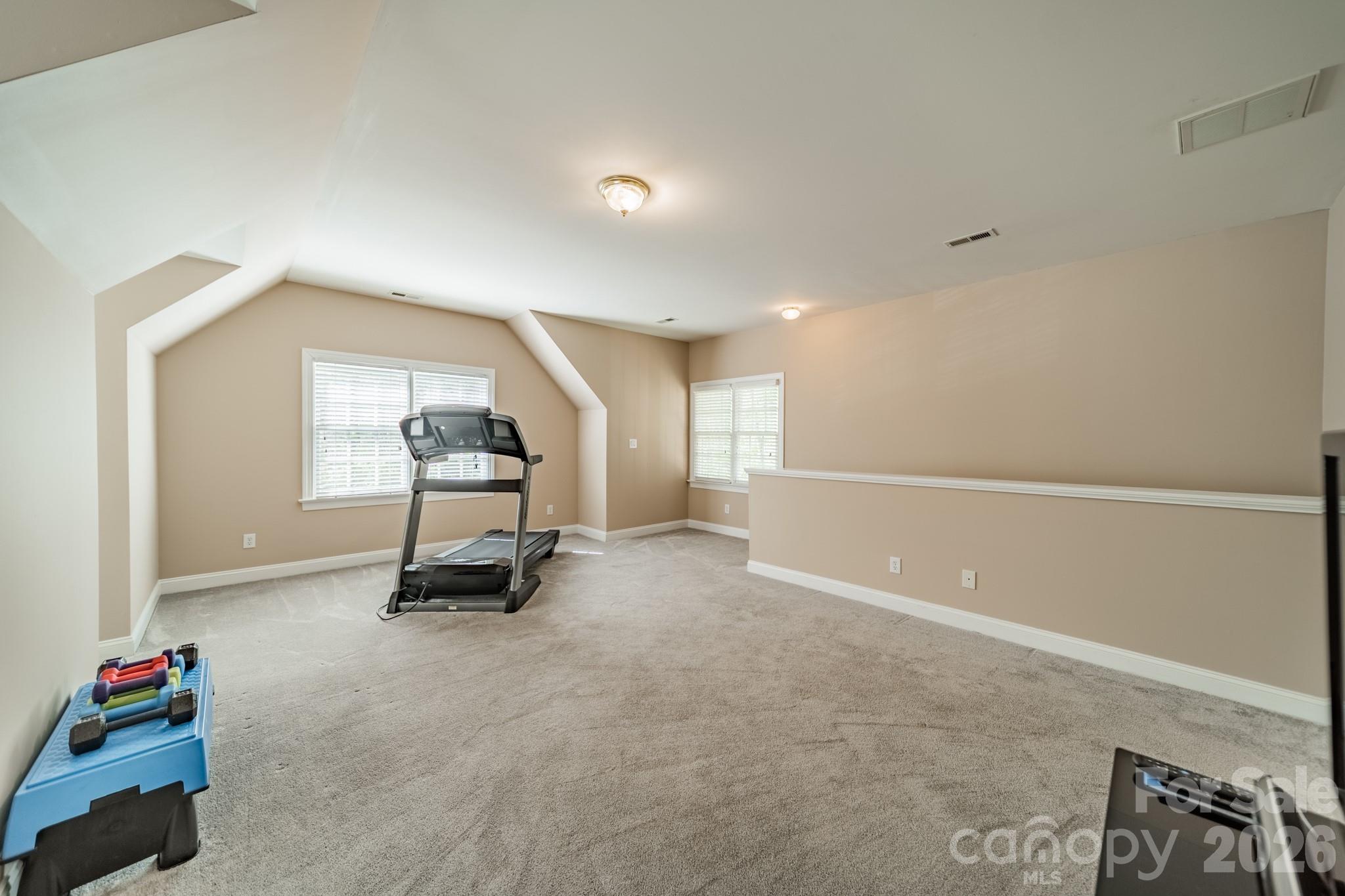 Providence Country Club - Residential