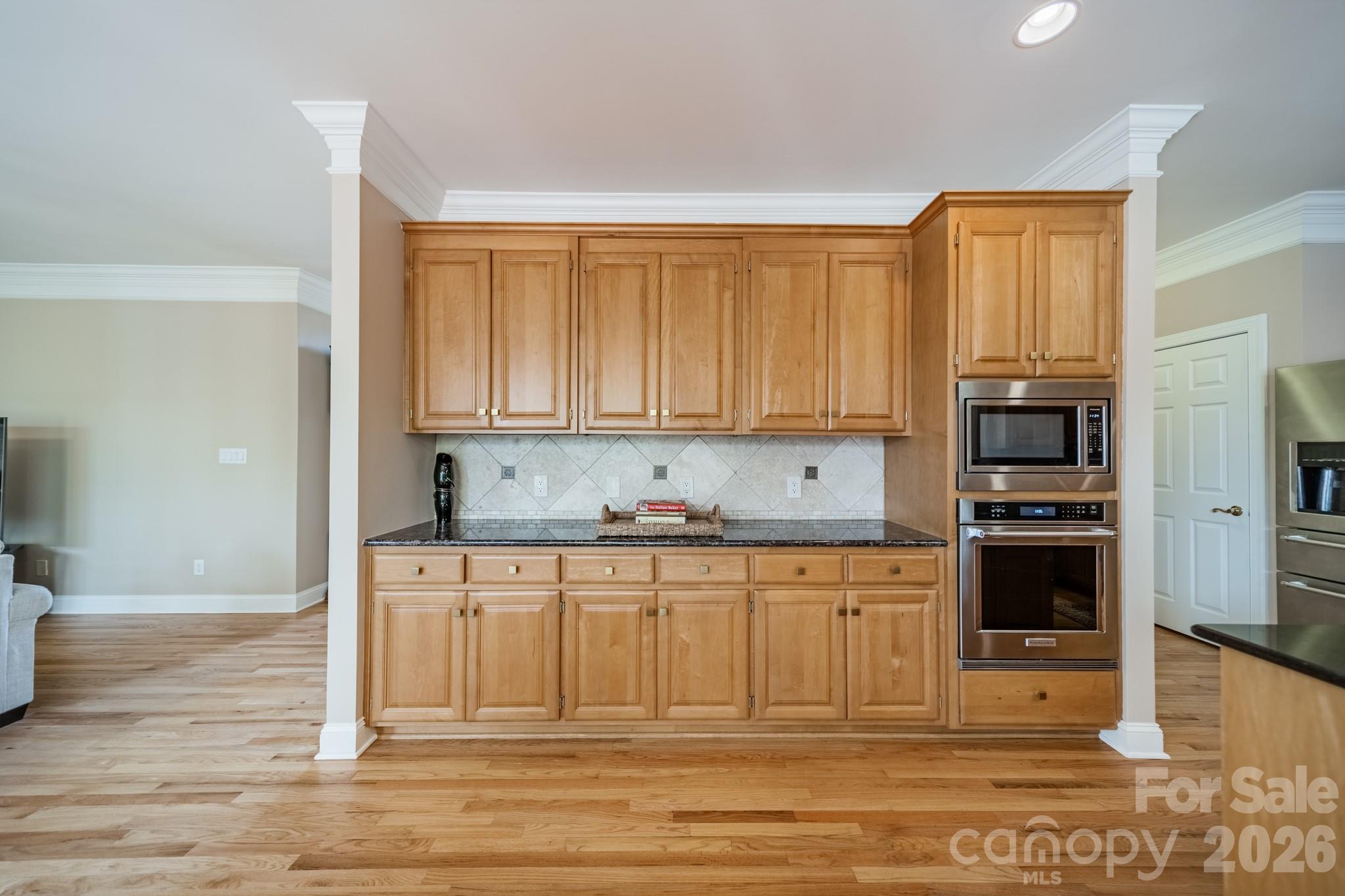 Providence Country Club - Residential