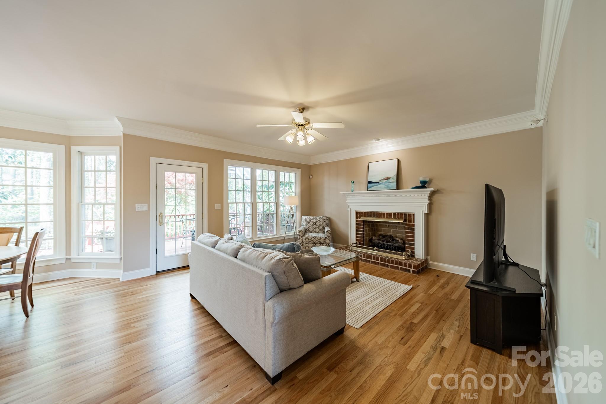 Providence Country Club - Residential