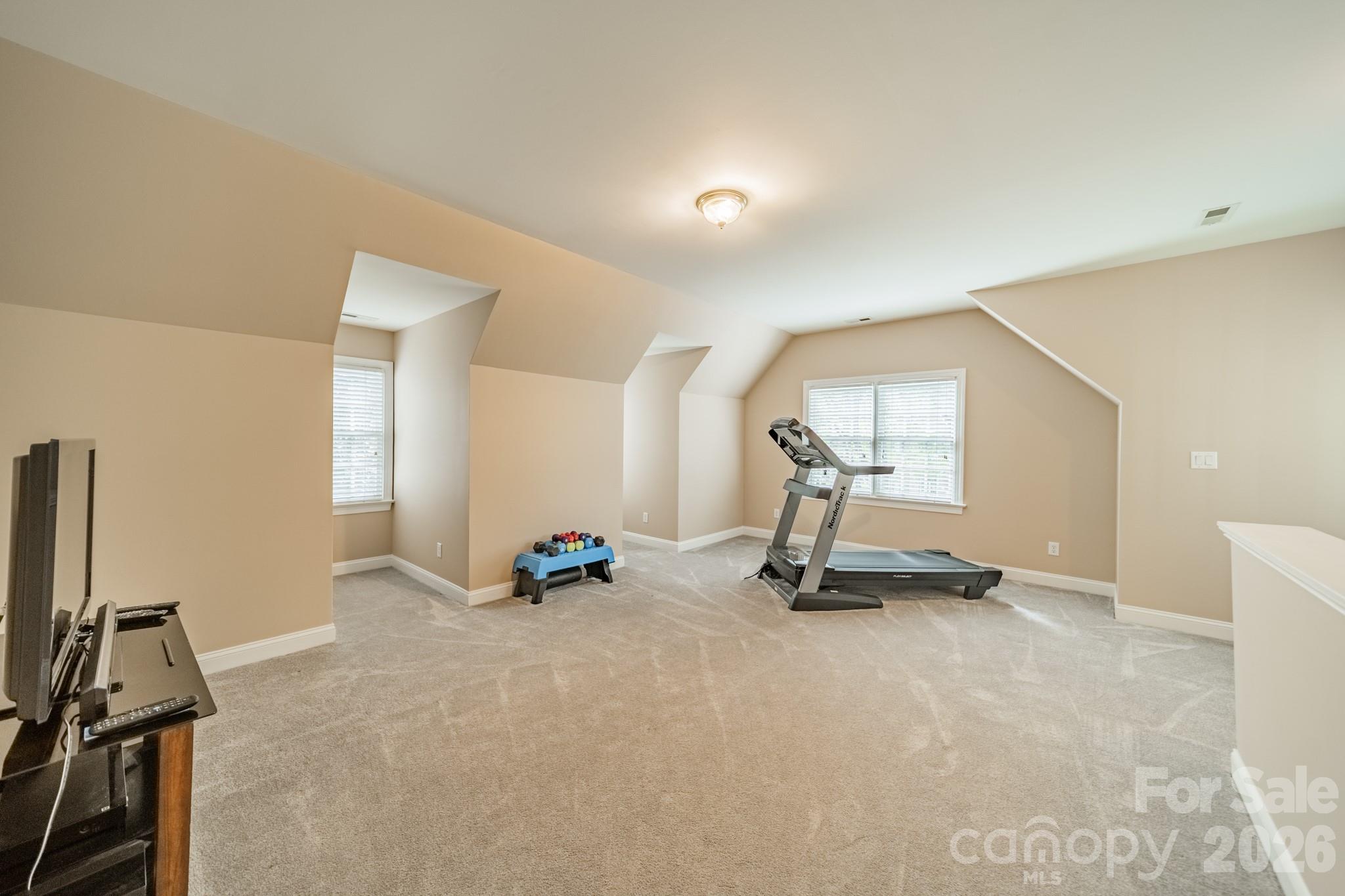 Providence Country Club - Residential