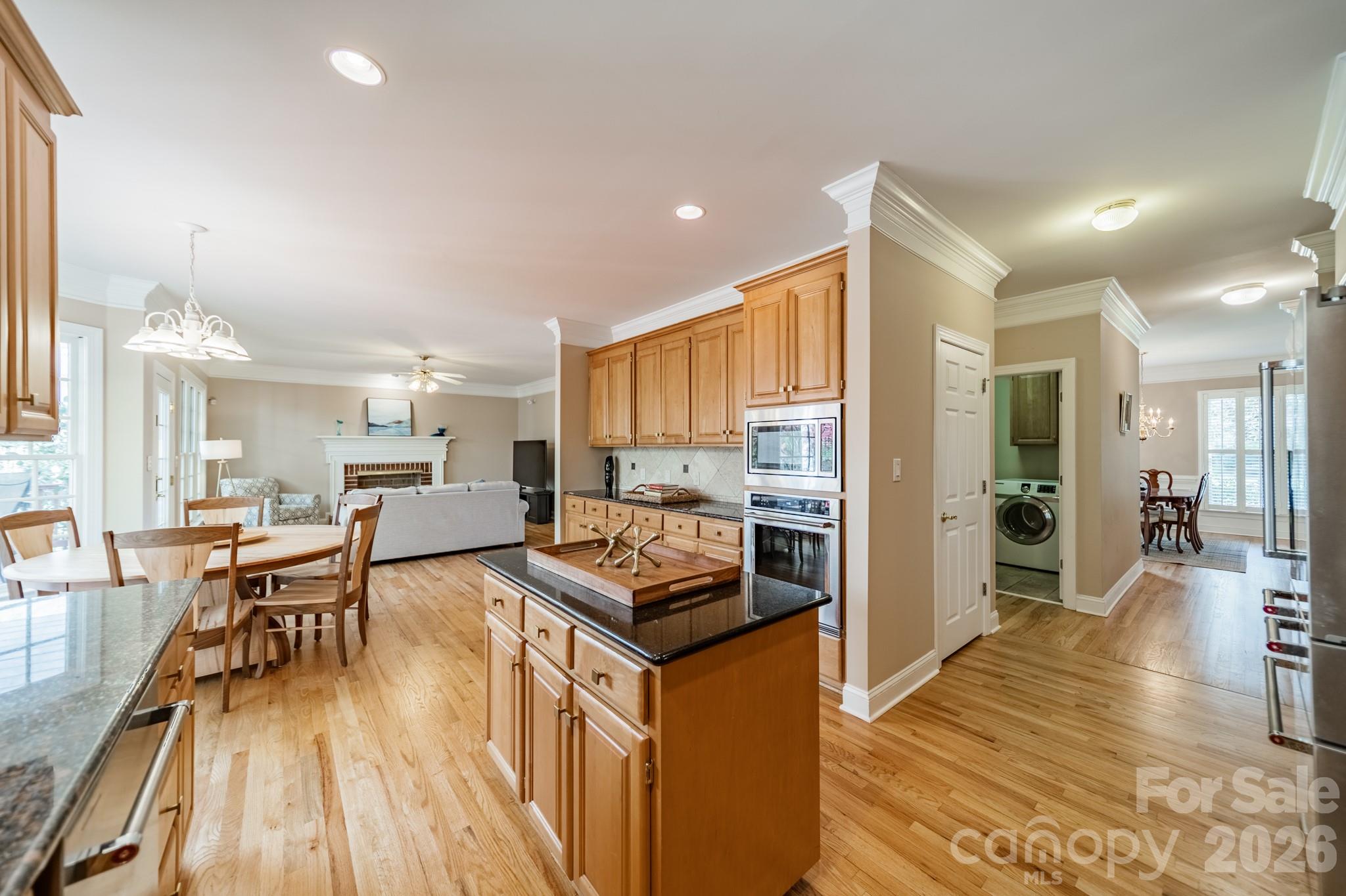 Providence Country Club - Residential