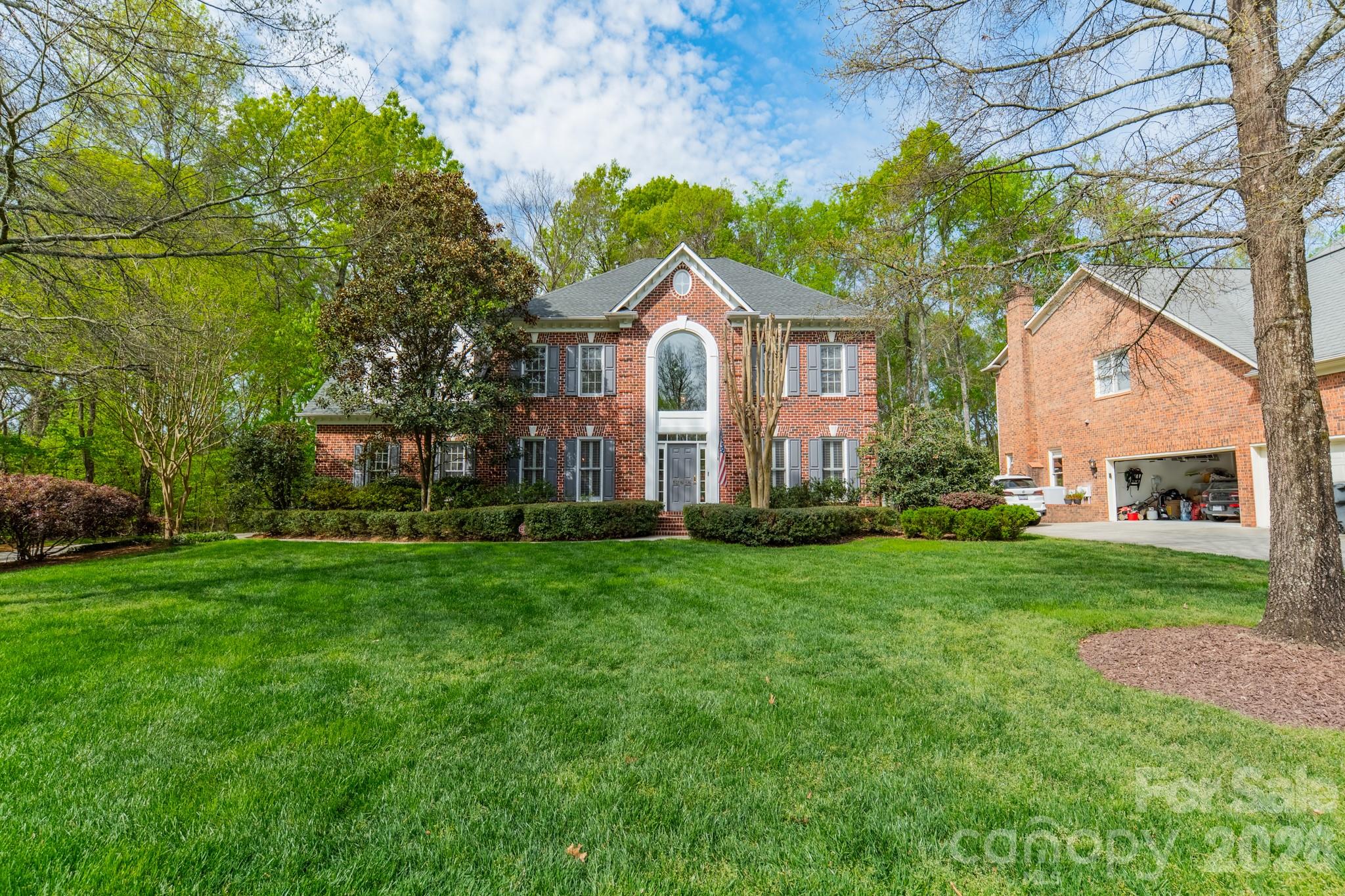 Providence Country Club - Residential