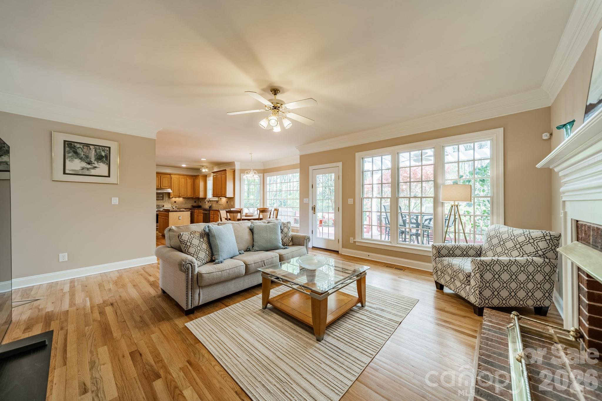 Providence Country Club - Residential