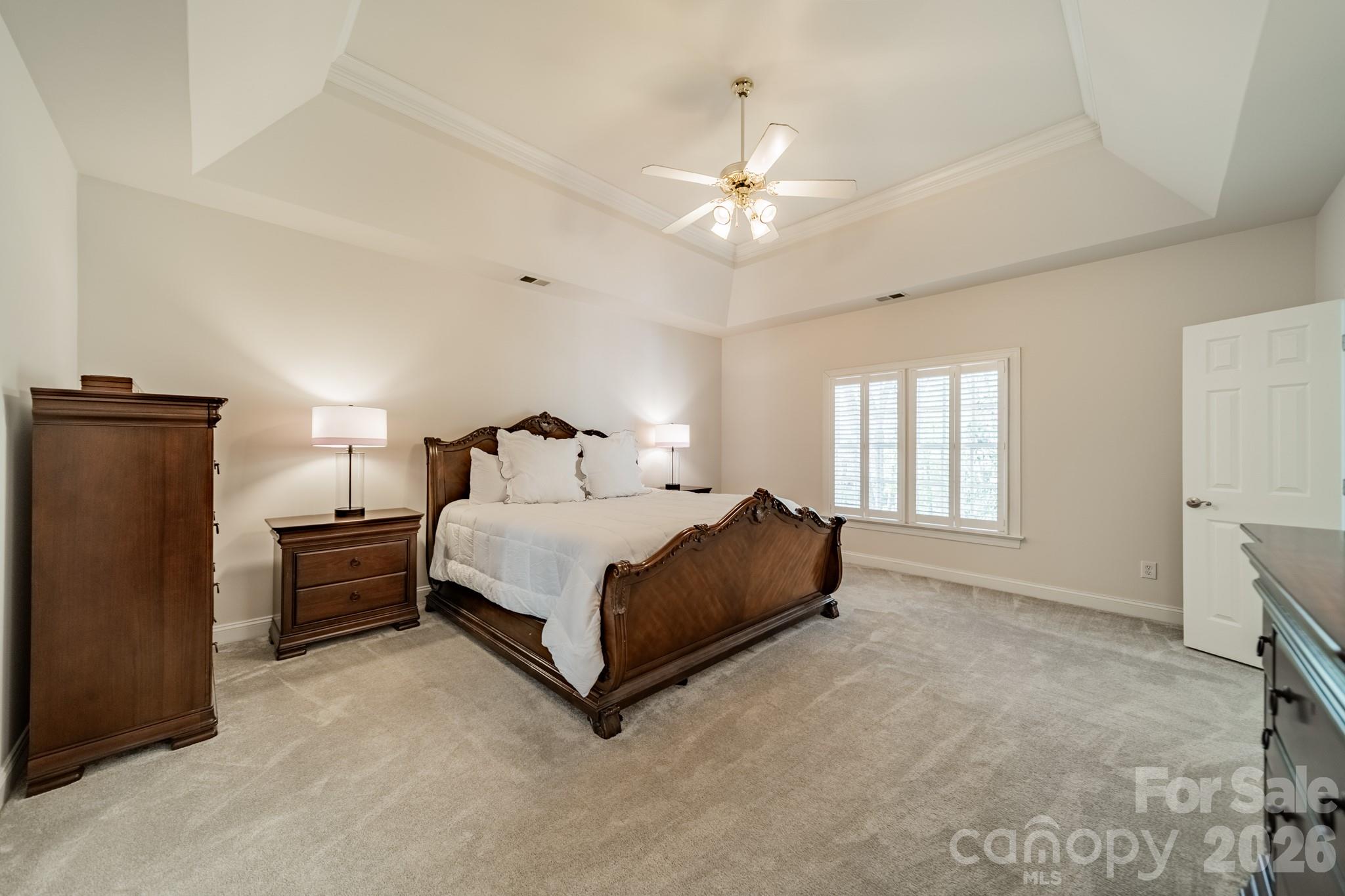 Providence Country Club - Residential