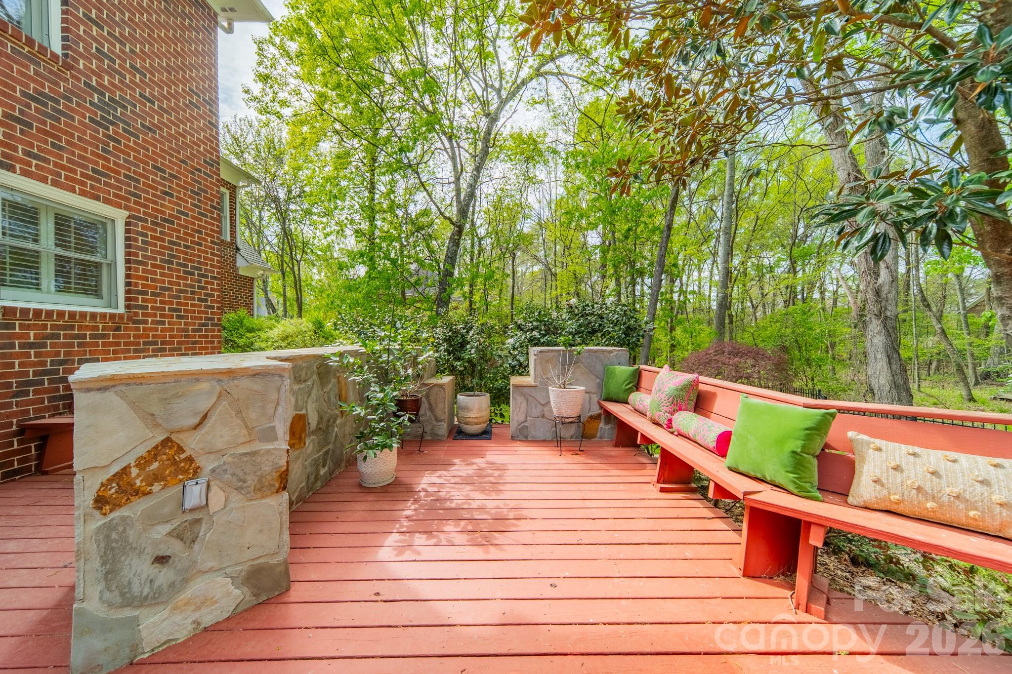 Providence Country Club - Residential