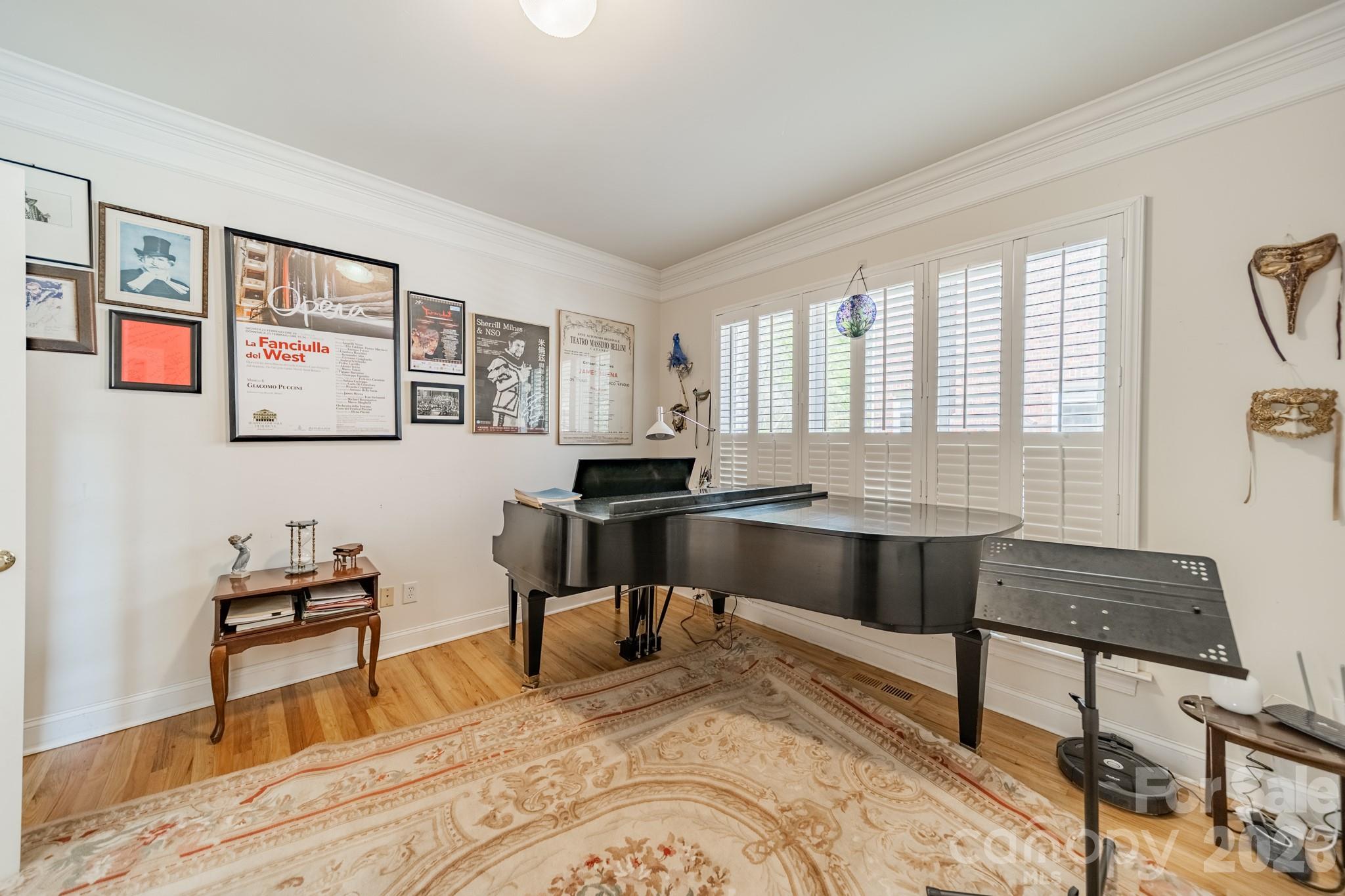 Providence Country Club - Residential