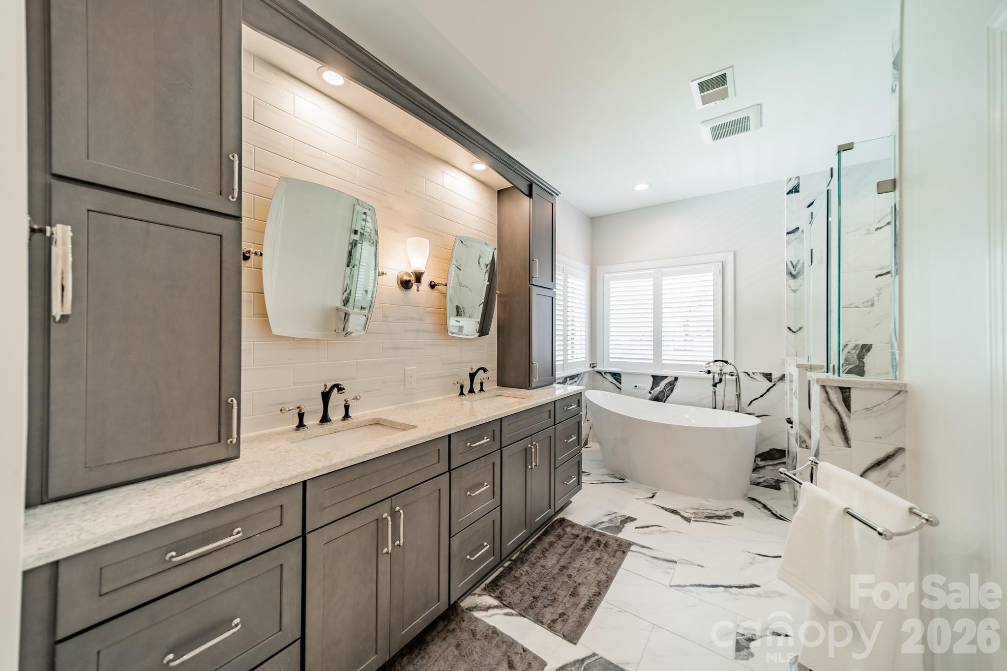 Providence Country Club - Residential