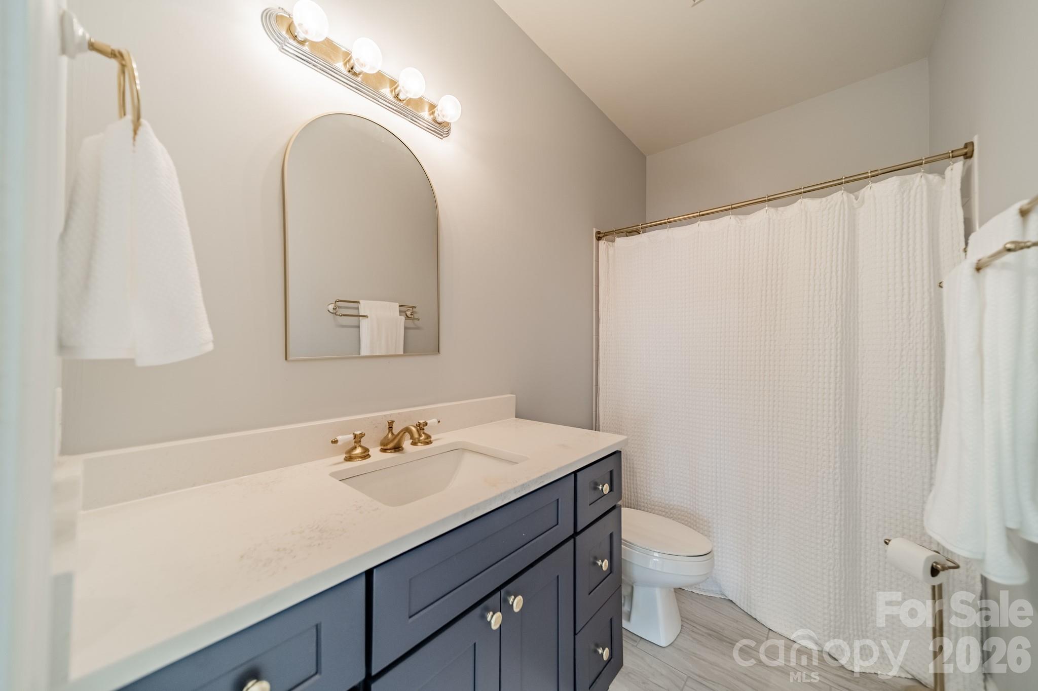 Providence Country Club - Residential