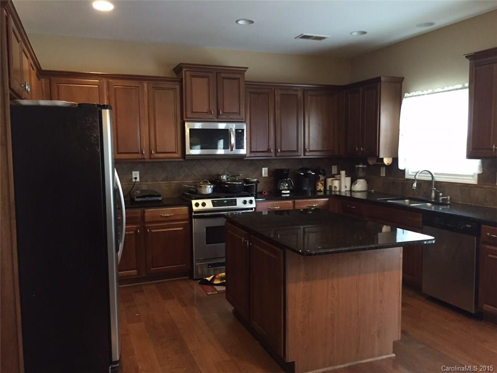 Magnolia Springs - Residential